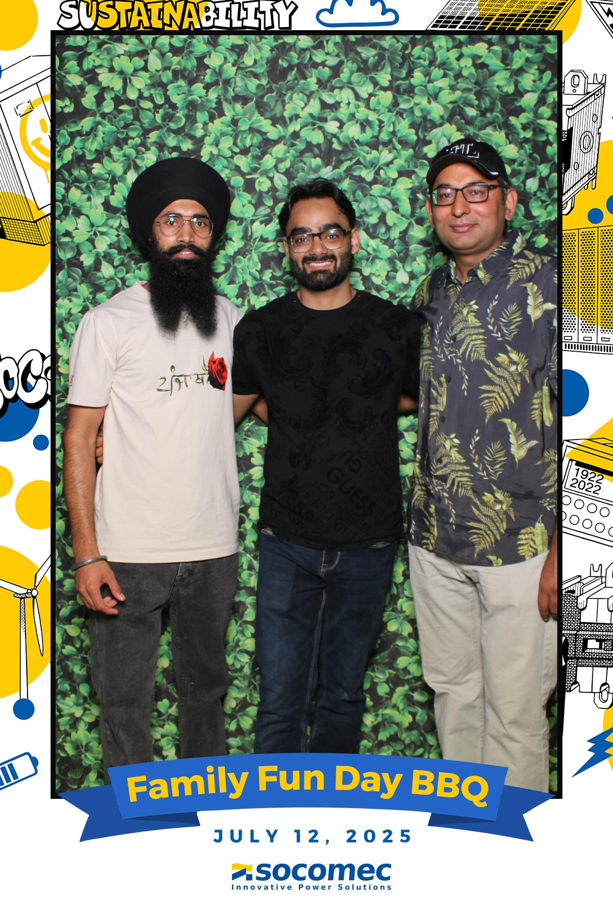 Socomec/Powersmiths Family Fun Day BBQ | View more photos from the event at gallery.myselfiemirror.ca/u/romanmyselfiemirrorca/SocomecPowersmiths-Family-Fun-Day-BBQ