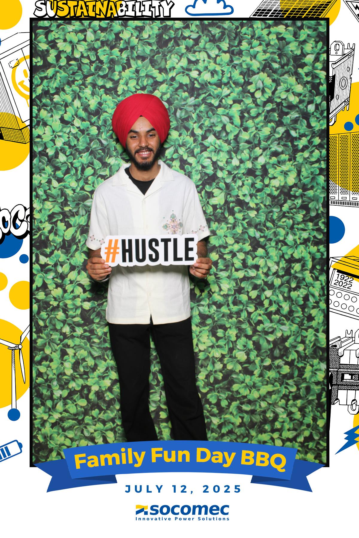 Socomec/Powersmiths Family Fun Day BBQ | View more photos from the event at gallery.myselfiemirror.ca/u/romanmyselfiemirrorca/SocomecPowersmiths-Family-Fun-Day-BBQ