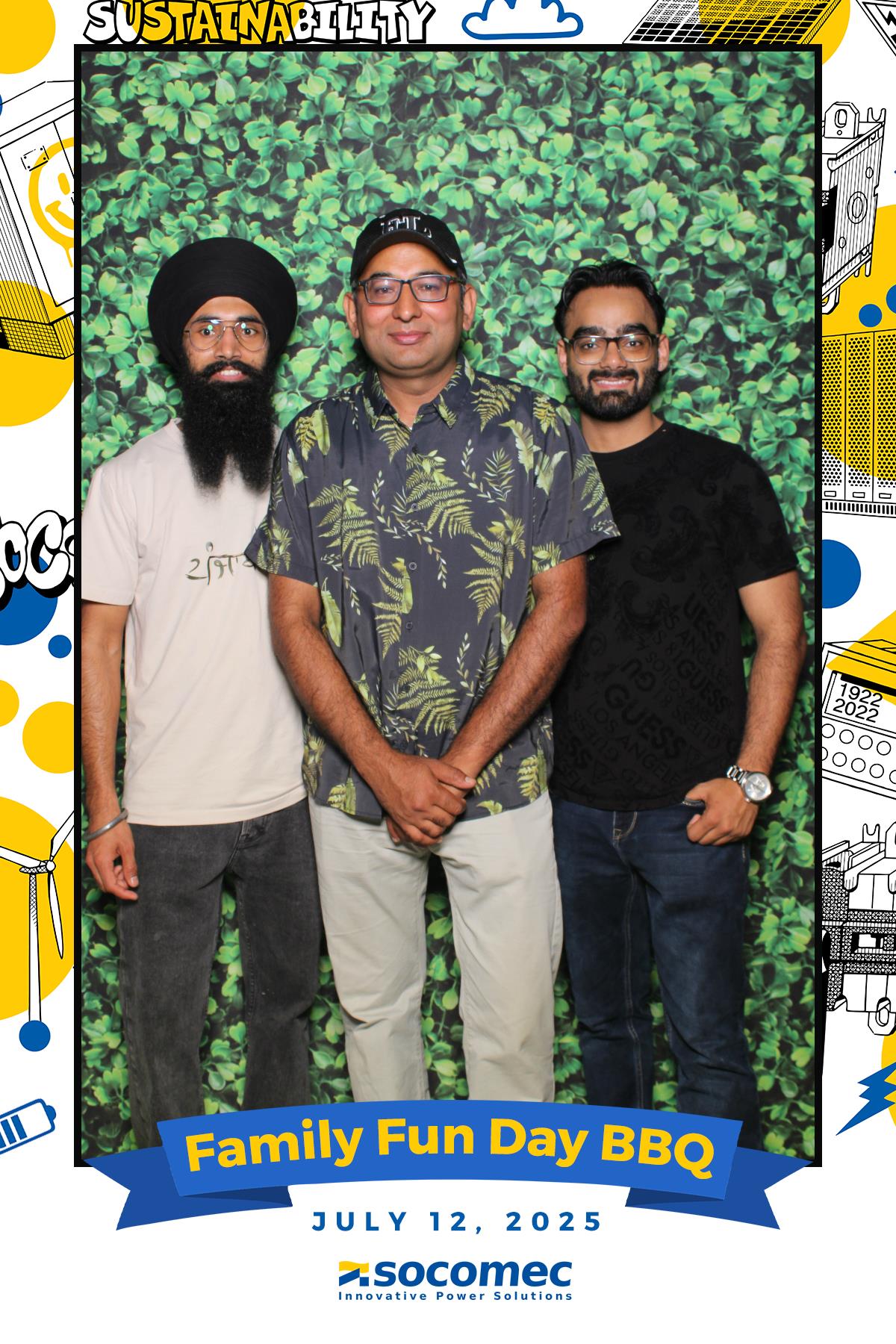 Socomec/Powersmiths Family Fun Day BBQ | View more photos from the event at gallery.myselfiemirror.ca/u/romanmyselfiemirrorca/SocomecPowersmiths-Family-Fun-Day-BBQ