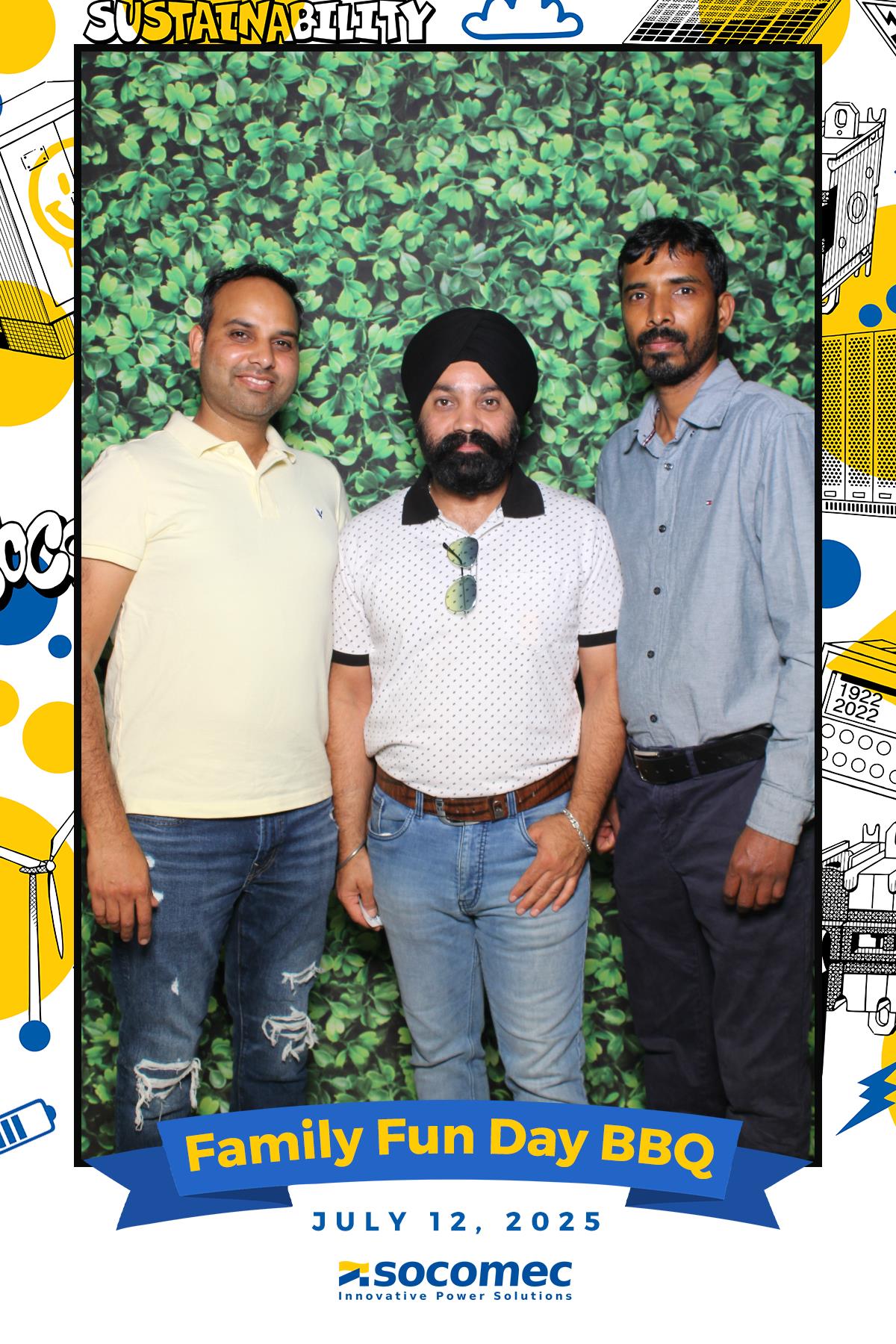 Socomec/Powersmiths Family Fun Day BBQ | View more photos from the event at gallery.myselfiemirror.ca/u/romanmyselfiemirrorca/SocomecPowersmiths-Family-Fun-Day-BBQ