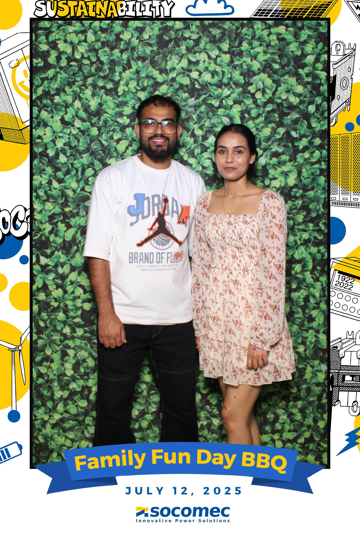 Socomec/Powersmiths Family Fun Day BBQ | View more photos from the event at gallery.myselfiemirror.ca/u/romanmyselfiemirrorca/SocomecPowersmiths-Family-Fun-Day-BBQ