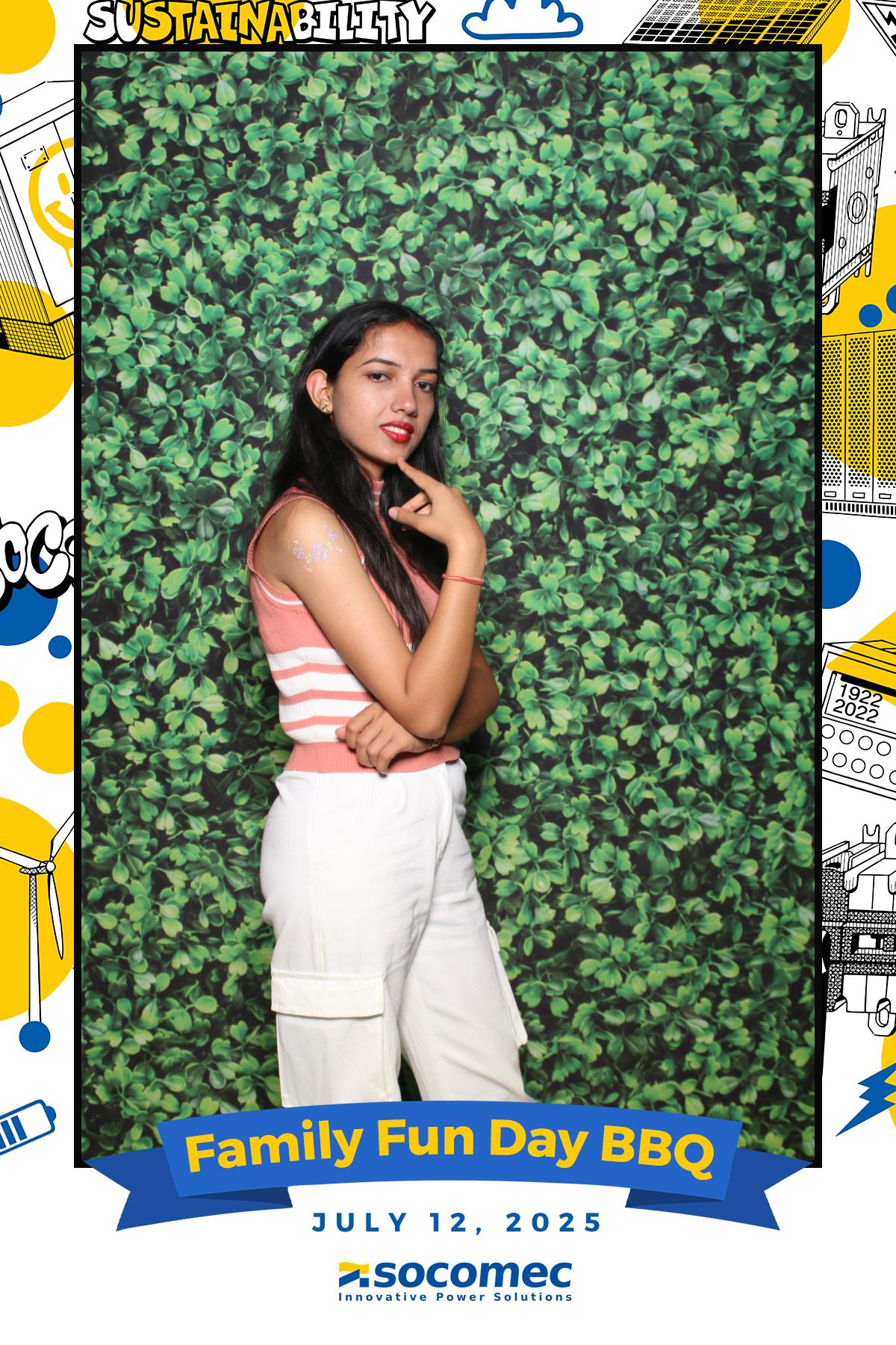 Socomec/Powersmiths Family Fun Day BBQ | View more photos from the event at gallery.myselfiemirror.ca/u/romanmyselfiemirrorca/SocomecPowersmiths-Family-Fun-Day-BBQ