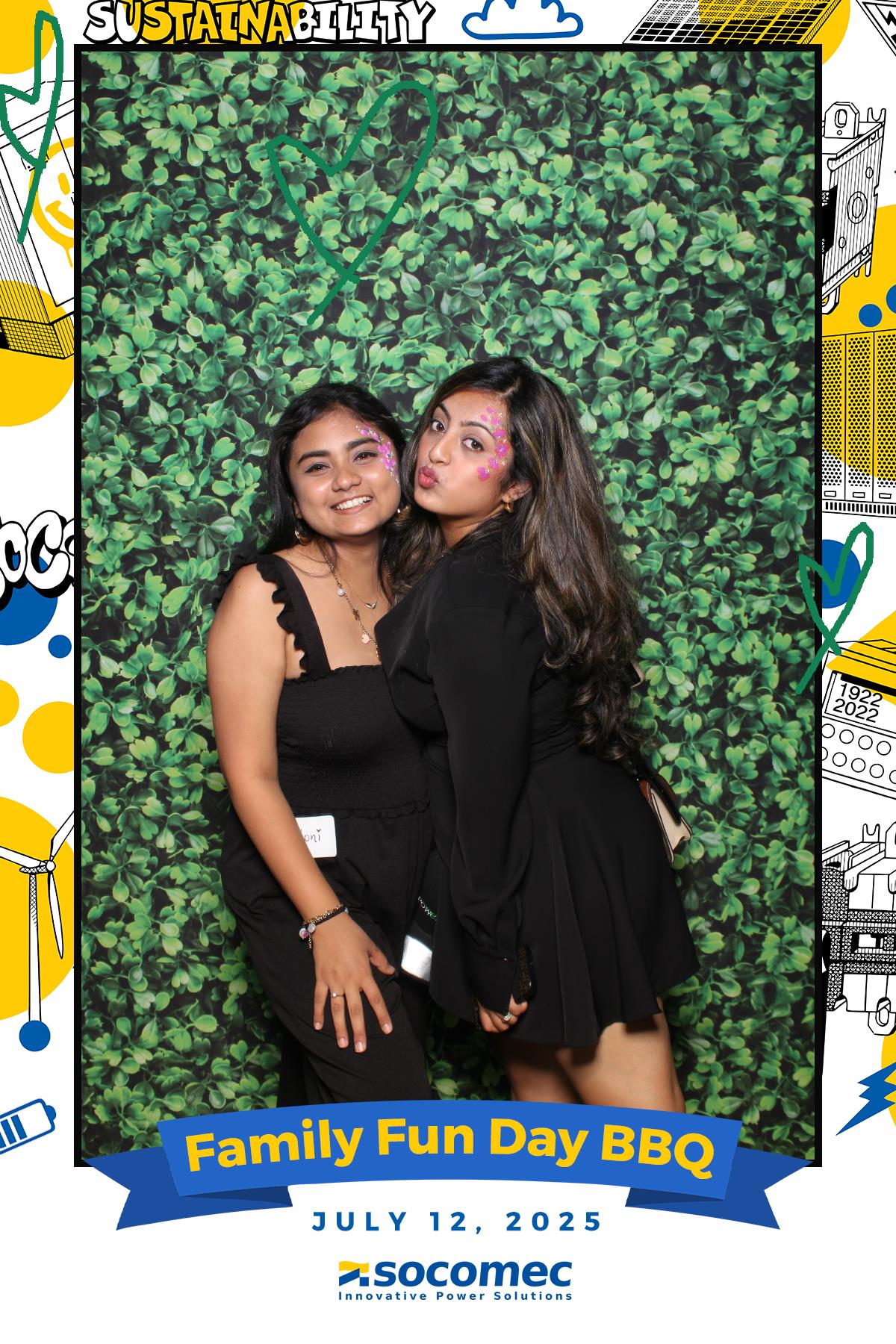 Socomec/Powersmiths Family Fun Day BBQ | View more photos from the event at gallery.myselfiemirror.ca/u/romanmyselfiemirrorca/SocomecPowersmiths-Family-Fun-Day-BBQ