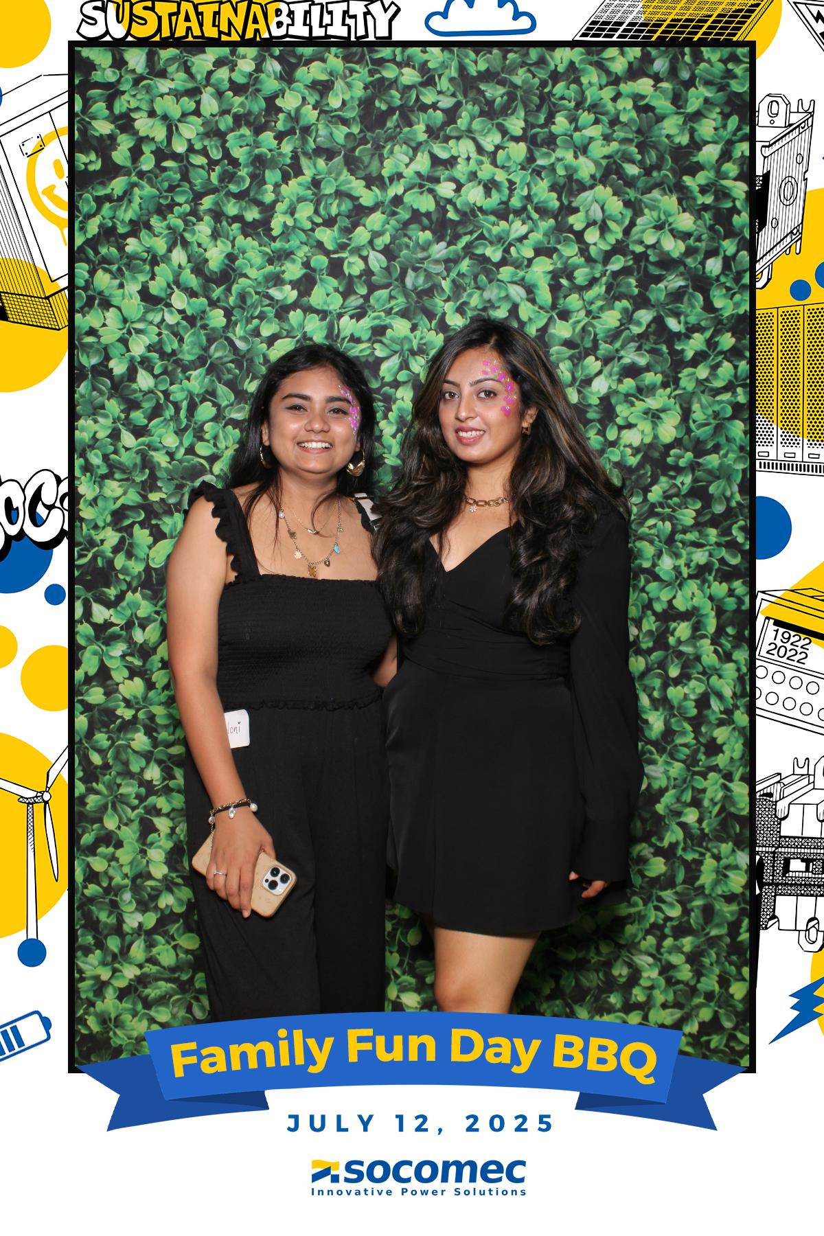 Socomec/Powersmiths Family Fun Day BBQ | View more photos from the event at gallery.myselfiemirror.ca/u/romanmyselfiemirrorca/SocomecPowersmiths-Family-Fun-Day-BBQ