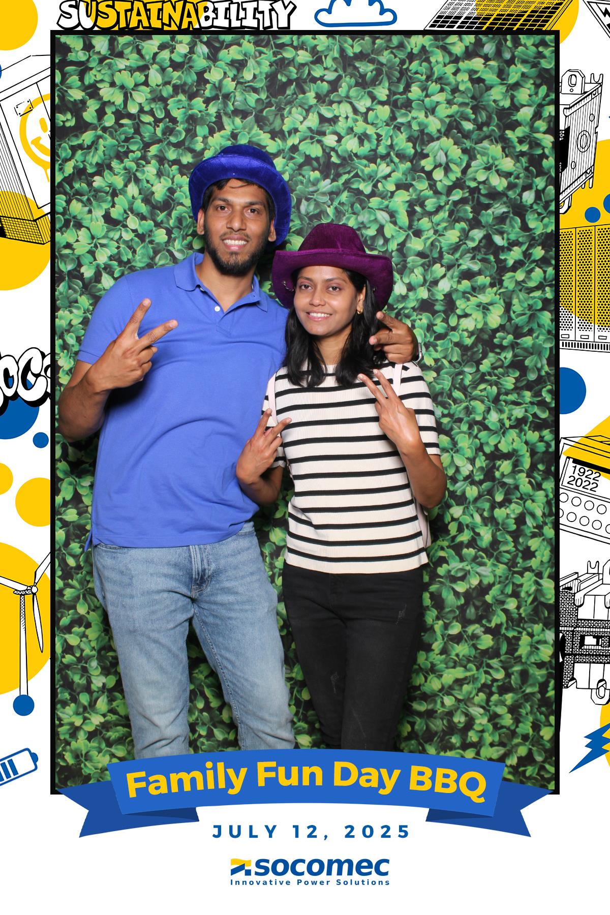 Socomec/Powersmiths Family Fun Day BBQ | View more photos from the event at gallery.myselfiemirror.ca/u/romanmyselfiemirrorca/SocomecPowersmiths-Family-Fun-Day-BBQ