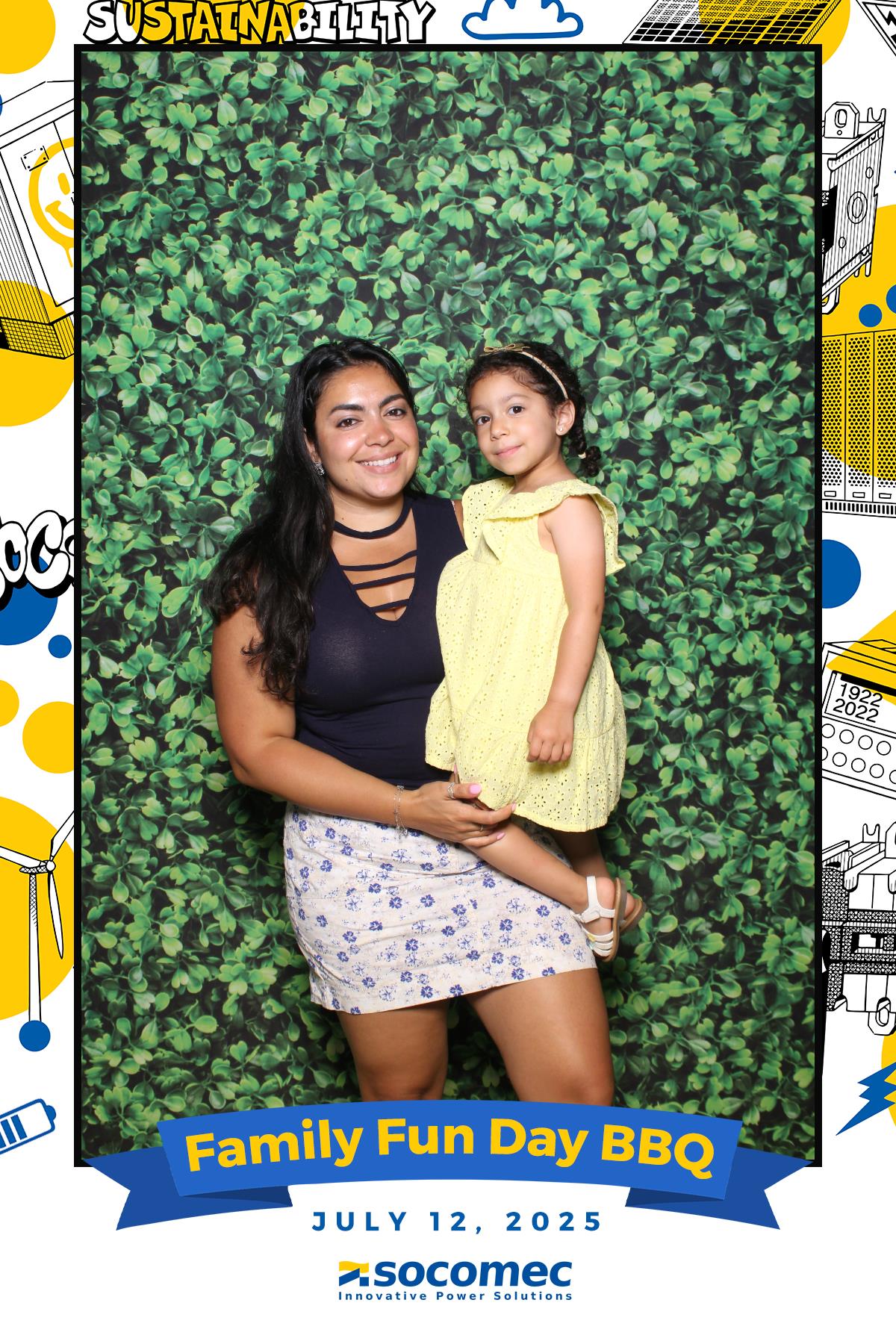 Socomec/Powersmiths Family Fun Day BBQ | View more photos from the event at gallery.myselfiemirror.ca/u/romanmyselfiemirrorca/SocomecPowersmiths-Family-Fun-Day-BBQ