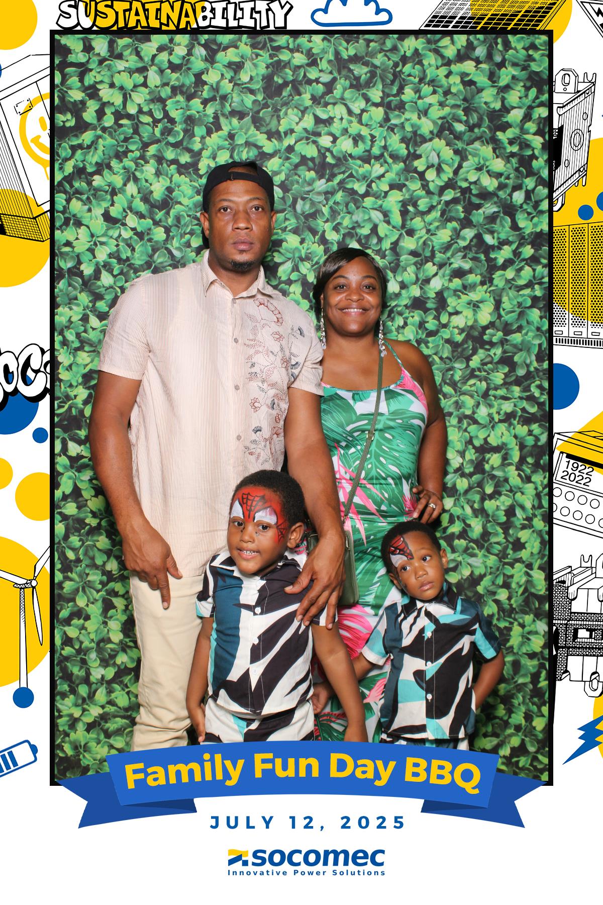 Socomec/Powersmiths Family Fun Day BBQ | View more photos from the event at gallery.myselfiemirror.ca/u/romanmyselfiemirrorca/SocomecPowersmiths-Family-Fun-Day-BBQ