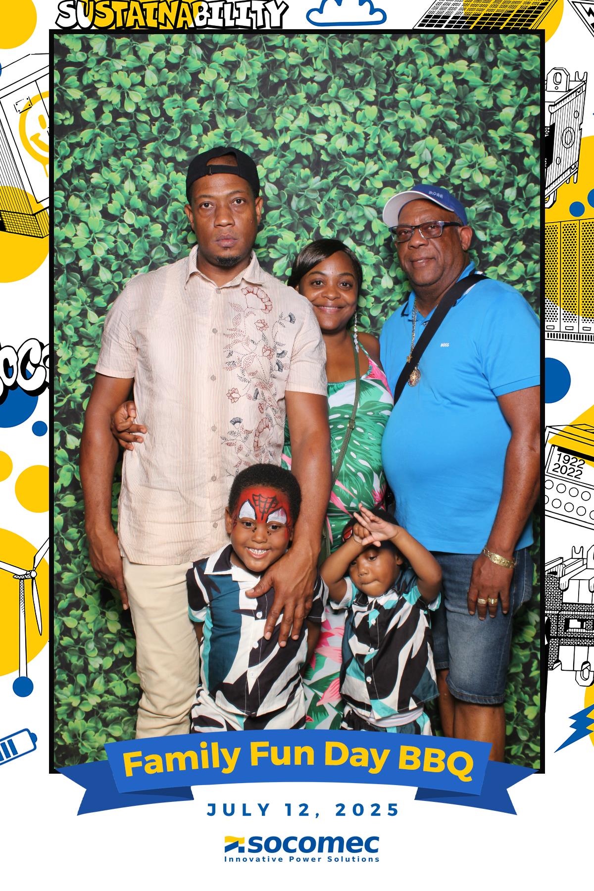 Socomec/Powersmiths Family Fun Day BBQ | View more photos from the event at gallery.myselfiemirror.ca/u/romanmyselfiemirrorca/SocomecPowersmiths-Family-Fun-Day-BBQ