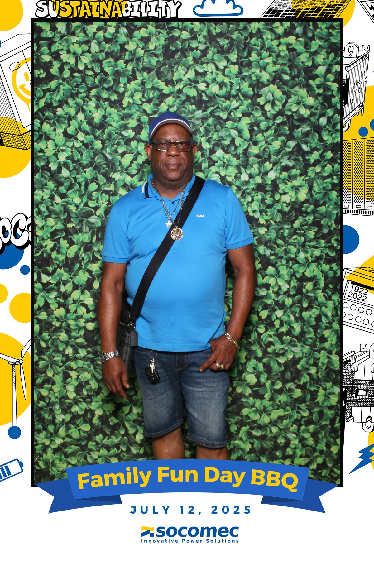 Socomec/Powersmiths Family Fun Day BBQ | View more photos from the event at gallery.myselfiemirror.ca/u/romanmyselfiemirrorca/SocomecPowersmiths-Family-Fun-Day-BBQ