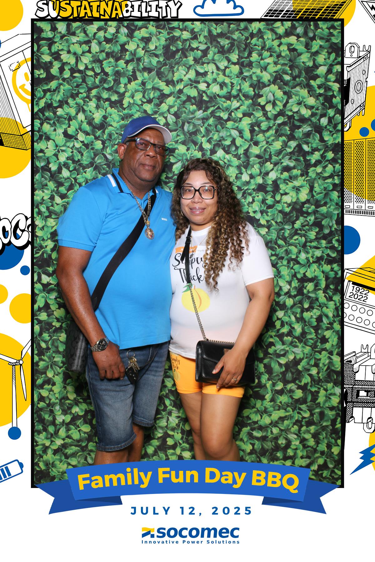 Socomec/Powersmiths Family Fun Day BBQ | View more photos from the event at gallery.myselfiemirror.ca/u/romanmyselfiemirrorca/SocomecPowersmiths-Family-Fun-Day-BBQ