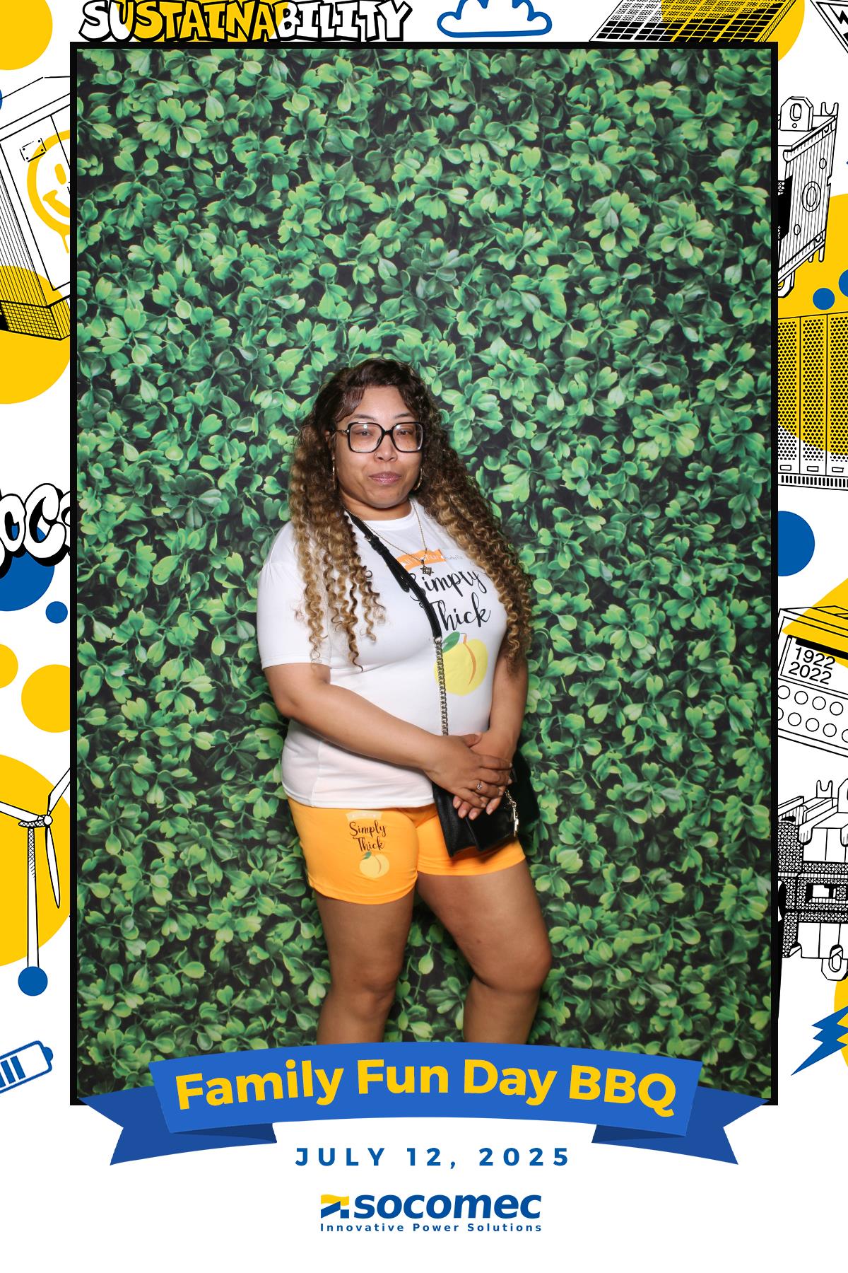 Socomec/Powersmiths Family Fun Day BBQ | View more photos from the event at gallery.myselfiemirror.ca/u/romanmyselfiemirrorca/SocomecPowersmiths-Family-Fun-Day-BBQ