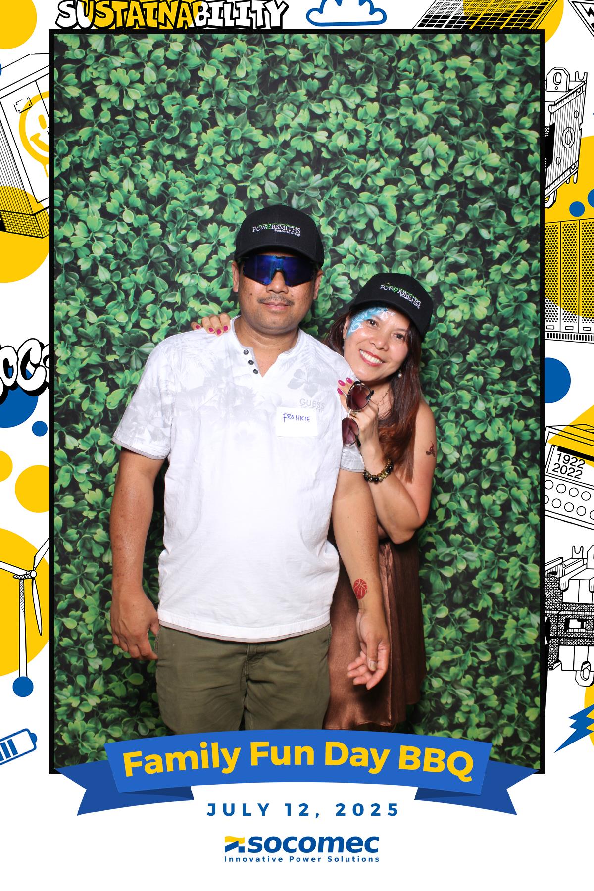 Socomec/Powersmiths Family Fun Day BBQ | View more photos from the event at gallery.myselfiemirror.ca/u/romanmyselfiemirrorca/SocomecPowersmiths-Family-Fun-Day-BBQ