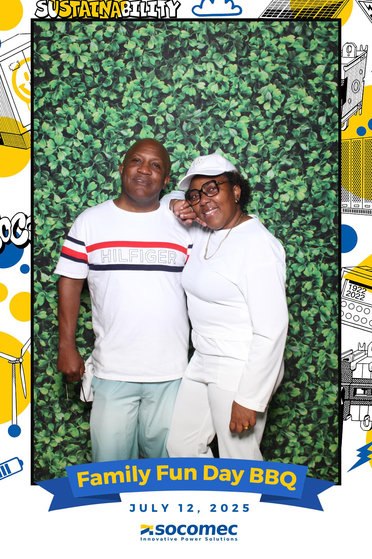 Socomec/Powersmiths Family Fun Day BBQ | View more photos from the event at gallery.myselfiemirror.ca/u/romanmyselfiemirrorca/SocomecPowersmiths-Family-Fun-Day-BBQ