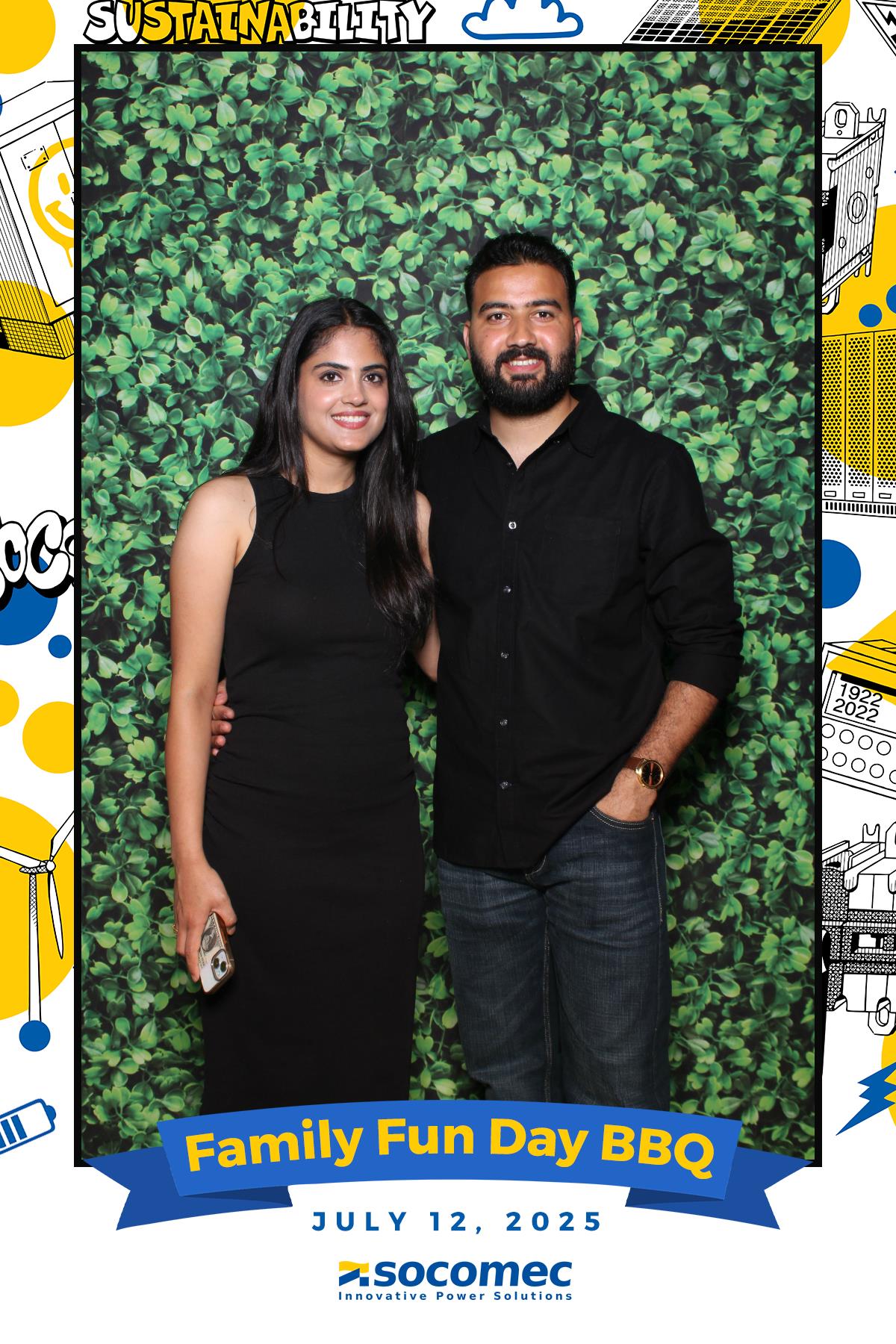 Socomec/Powersmiths Family Fun Day BBQ | View more photos from the event at gallery.myselfiemirror.ca/u/romanmyselfiemirrorca/SocomecPowersmiths-Family-Fun-Day-BBQ