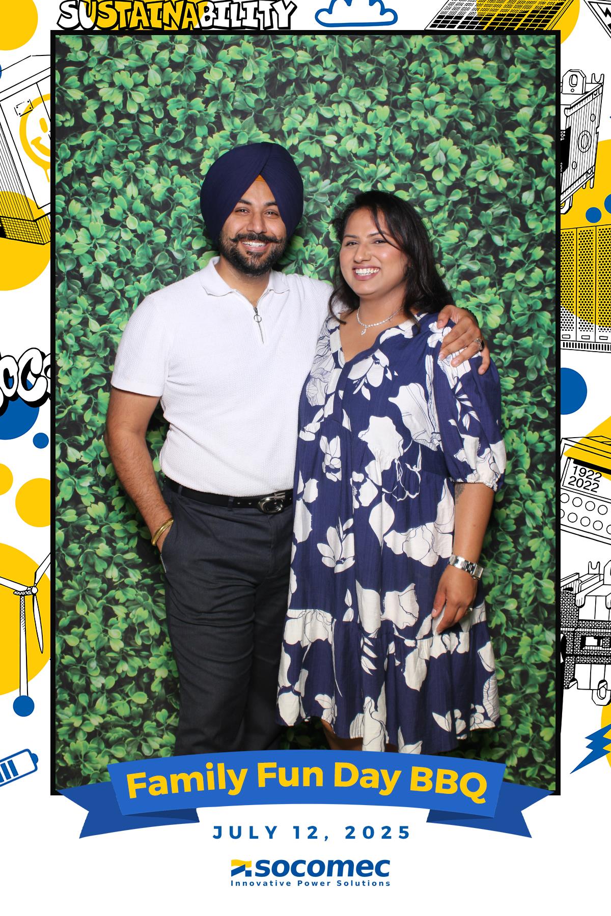 Socomec/Powersmiths Family Fun Day BBQ | View more photos from the event at gallery.myselfiemirror.ca/u/romanmyselfiemirrorca/SocomecPowersmiths-Family-Fun-Day-BBQ