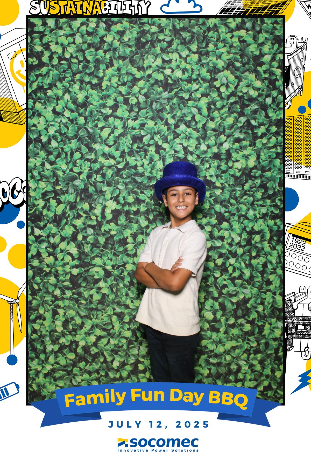 Socomec/Powersmiths Family Fun Day BBQ | View more photos from the event at gallery.myselfiemirror.ca/u/romanmyselfiemirrorca/SocomecPowersmiths-Family-Fun-Day-BBQ