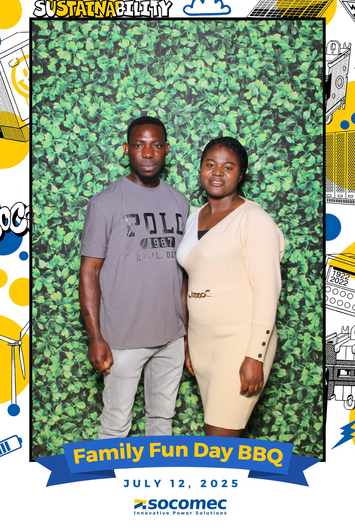 Socomec/Powersmiths Family Fun Day BBQ | View more photos from the event at gallery.myselfiemirror.ca/u/romanmyselfiemirrorca/SocomecPowersmiths-Family-Fun-Day-BBQ