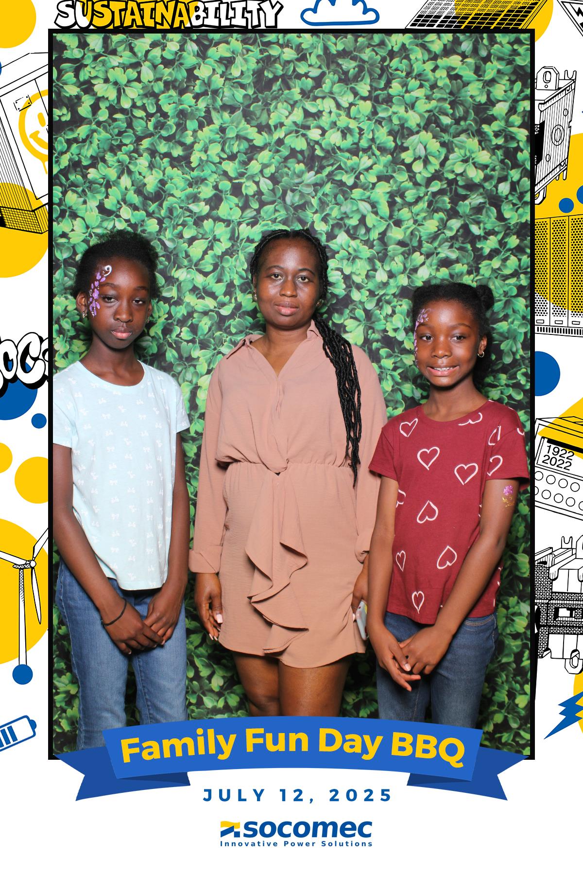 Socomec/Powersmiths Family Fun Day BBQ | View more photos from the event at gallery.myselfiemirror.ca/u/romanmyselfiemirrorca/SocomecPowersmiths-Family-Fun-Day-BBQ