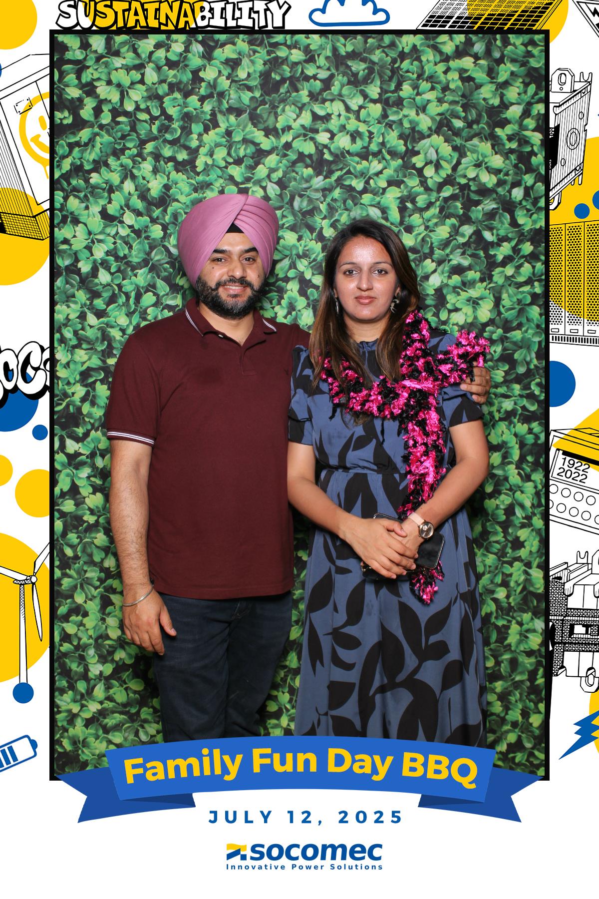 Socomec/Powersmiths Family Fun Day BBQ | View more photos from the event at gallery.myselfiemirror.ca/u/romanmyselfiemirrorca/SocomecPowersmiths-Family-Fun-Day-BBQ