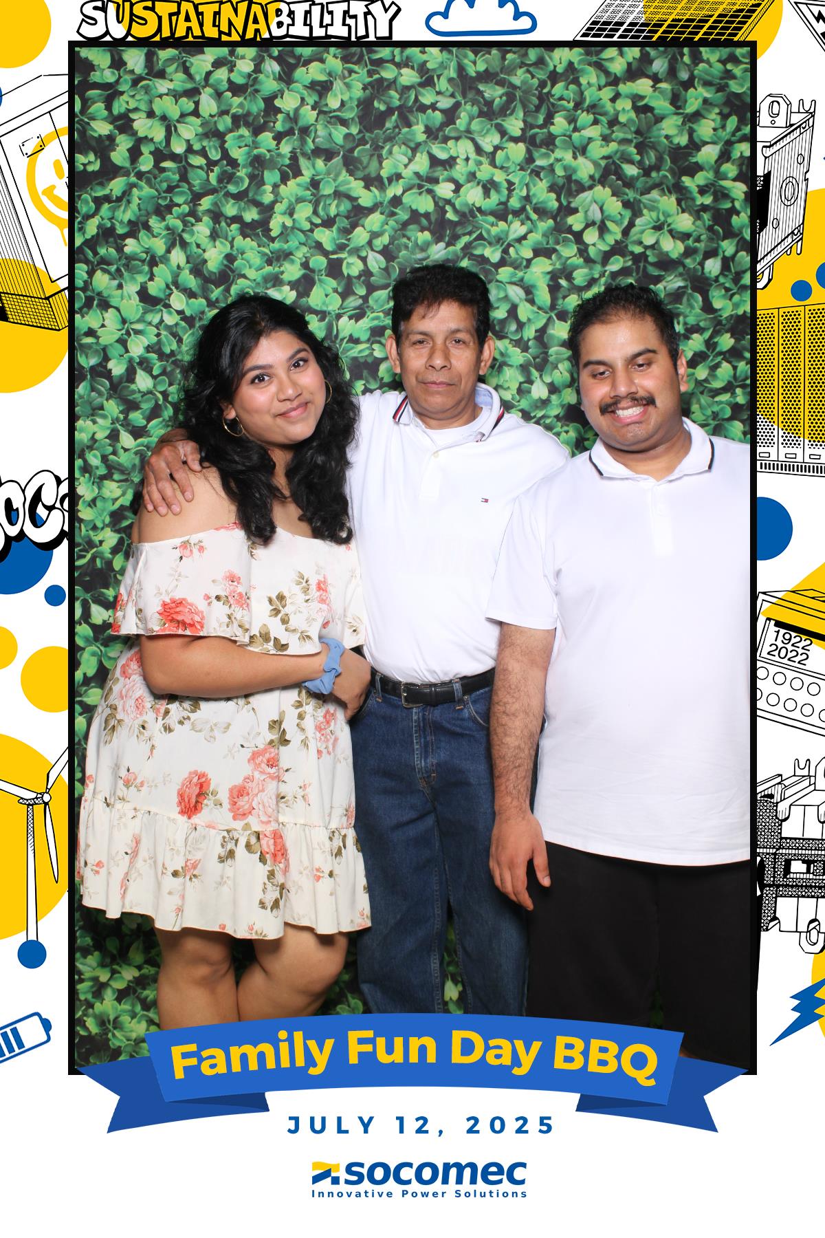 Socomec/Powersmiths Family Fun Day BBQ | View more photos from the event at gallery.myselfiemirror.ca/u/romanmyselfiemirrorca/SocomecPowersmiths-Family-Fun-Day-BBQ