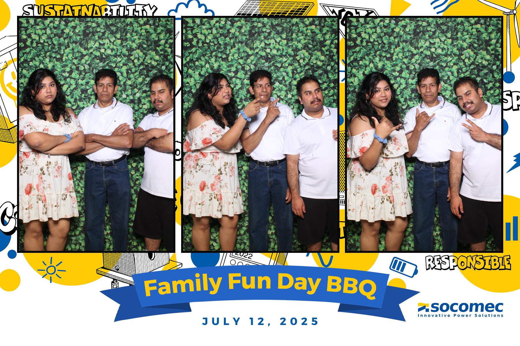 Socomec/Powersmiths Family Fun Day BBQ | View more photos from the event at gallery.myselfiemirror.ca/u/romanmyselfiemirrorca/SocomecPowersmiths-Family-Fun-Day-BBQ