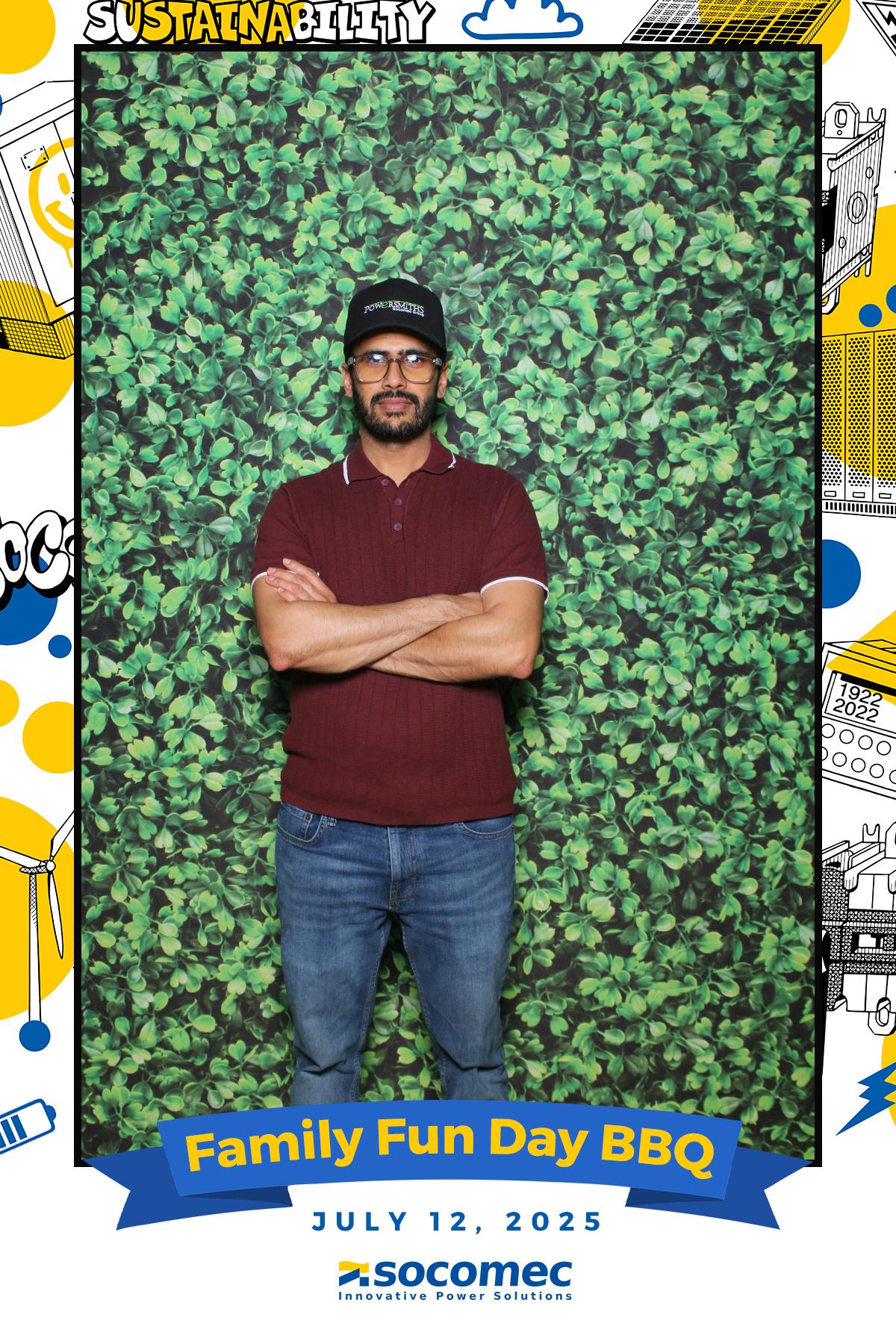 Socomec/Powersmiths Family Fun Day BBQ | View more photos from the event at gallery.myselfiemirror.ca/u/romanmyselfiemirrorca/SocomecPowersmiths-Family-Fun-Day-BBQ