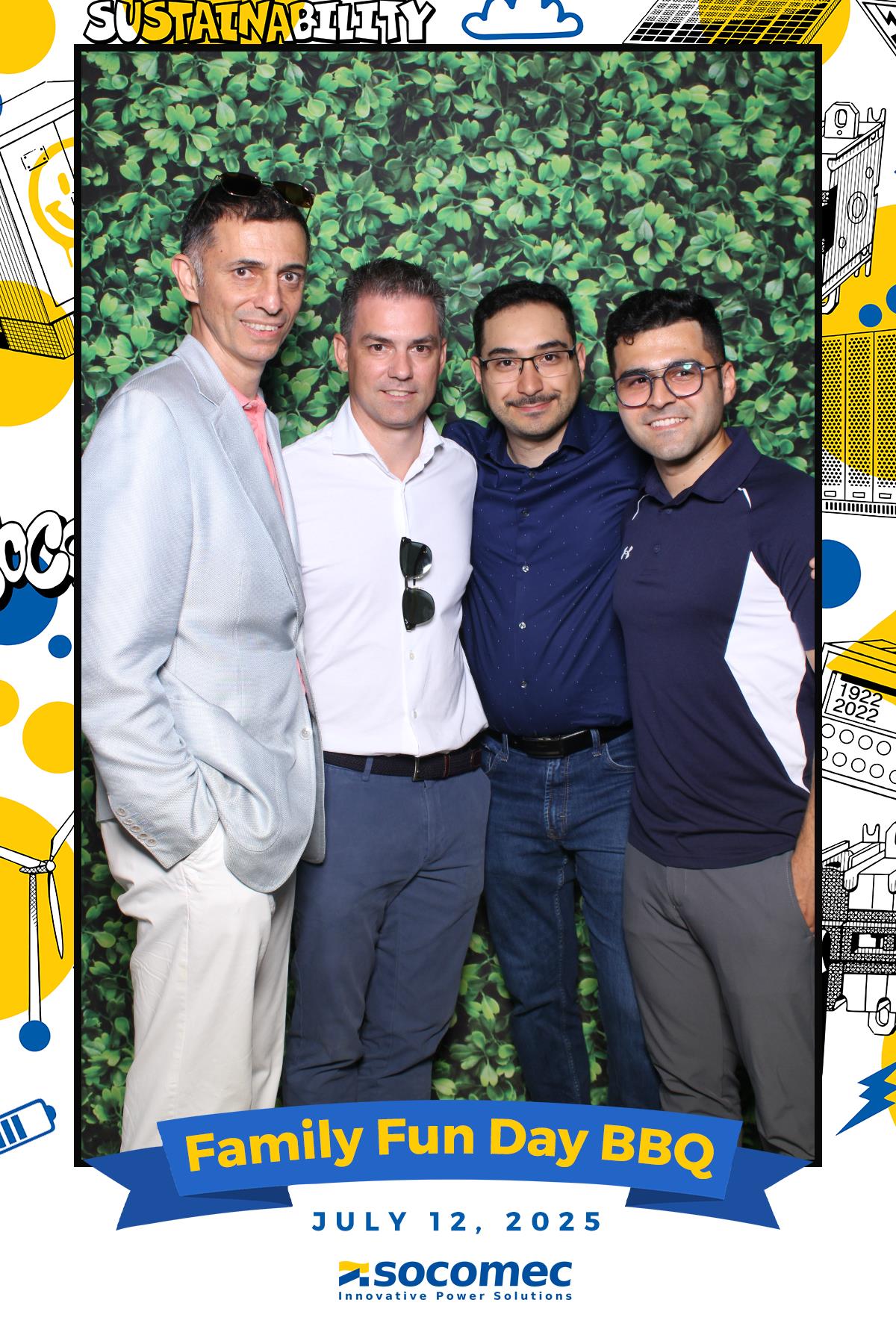 Socomec/Powersmiths Family Fun Day BBQ | View more photos from the event at gallery.myselfiemirror.ca/u/romanmyselfiemirrorca/SocomecPowersmiths-Family-Fun-Day-BBQ