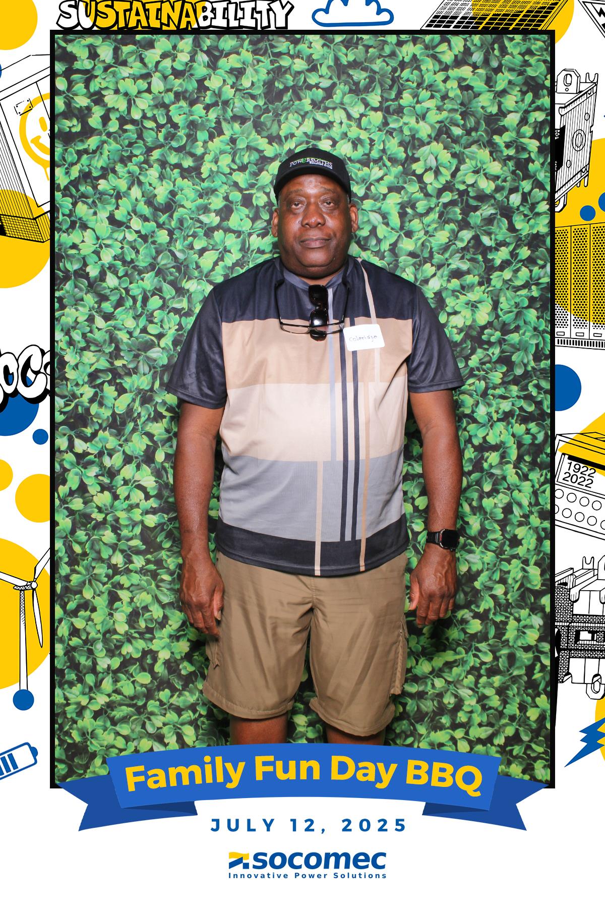 Socomec/Powersmiths Family Fun Day BBQ | View more photos from the event at gallery.myselfiemirror.ca/u/romanmyselfiemirrorca/SocomecPowersmiths-Family-Fun-Day-BBQ