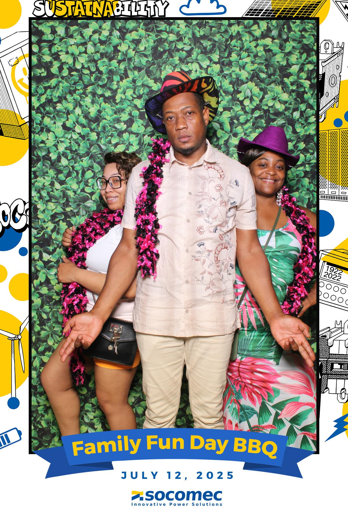 Socomec/Powersmiths Family Fun Day BBQ | View more photos from the event at gallery.myselfiemirror.ca/u/romanmyselfiemirrorca/SocomecPowersmiths-Family-Fun-Day-BBQ