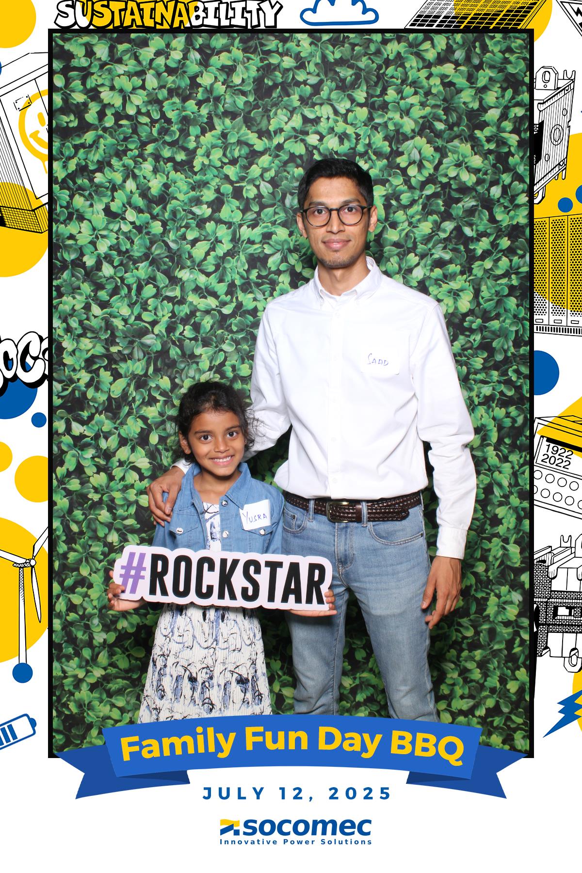 Socomec/Powersmiths Family Fun Day BBQ | View more photos from the event at gallery.myselfiemirror.ca/u/romanmyselfiemirrorca/SocomecPowersmiths-Family-Fun-Day-BBQ