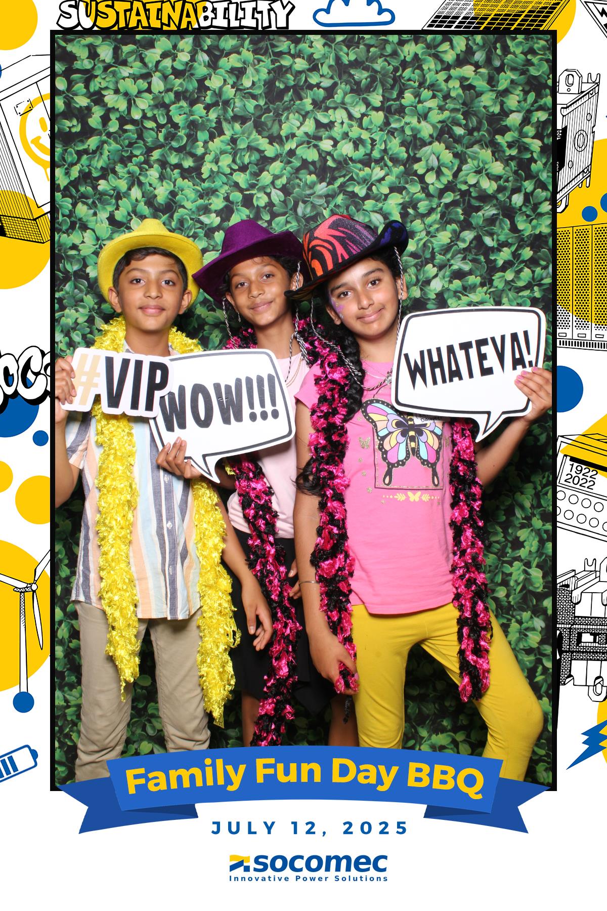 Socomec/Powersmiths Family Fun Day BBQ | View more photos from the event at gallery.myselfiemirror.ca/u/romanmyselfiemirrorca/SocomecPowersmiths-Family-Fun-Day-BBQ