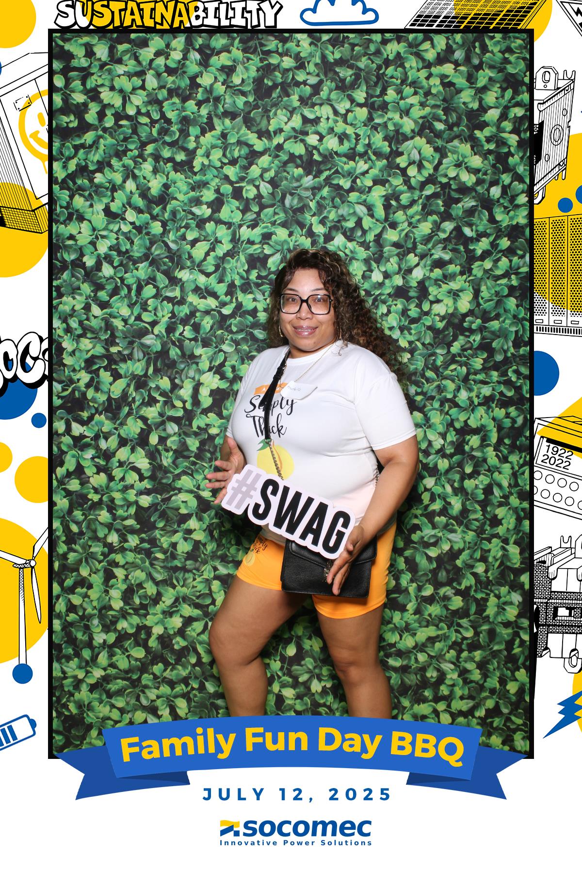 Socomec/Powersmiths Family Fun Day BBQ | View more photos from the event at gallery.myselfiemirror.ca/u/romanmyselfiemirrorca/SocomecPowersmiths-Family-Fun-Day-BBQ