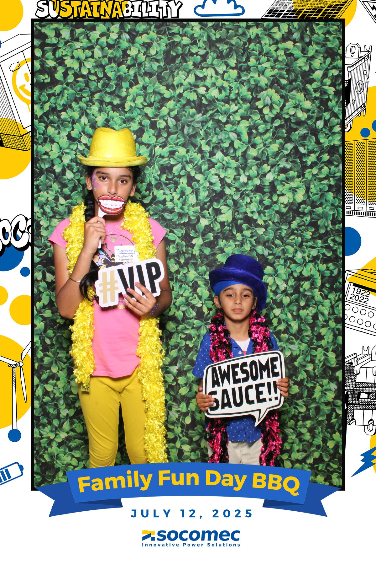 Socomec/Powersmiths Family Fun Day BBQ | View more photos from the event at gallery.myselfiemirror.ca/u/romanmyselfiemirrorca/SocomecPowersmiths-Family-Fun-Day-BBQ