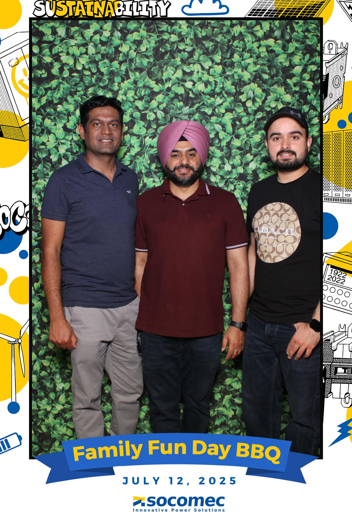 Socomec/Powersmiths Family Fun Day BBQ | View more photos from the event at gallery.myselfiemirror.ca/u/romanmyselfiemirrorca/SocomecPowersmiths-Family-Fun-Day-BBQ