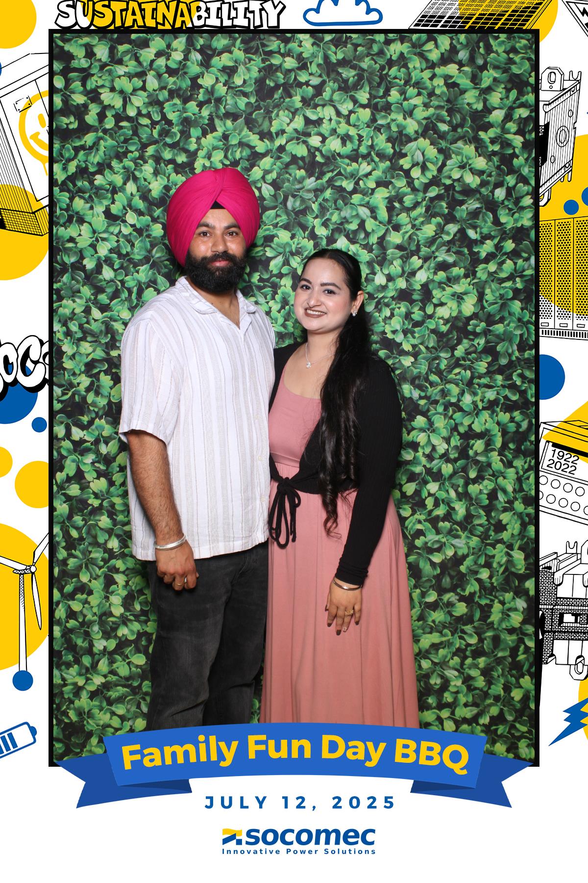 Socomec/Powersmiths Family Fun Day BBQ | View more photos from the event at gallery.myselfiemirror.ca/u/romanmyselfiemirrorca/SocomecPowersmiths-Family-Fun-Day-BBQ