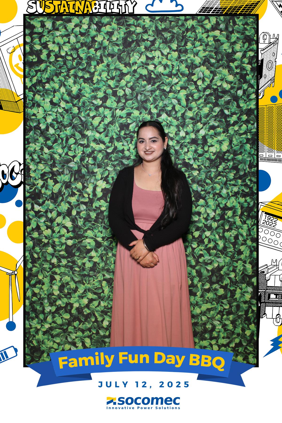 Socomec/Powersmiths Family Fun Day BBQ | View more photos from the event at gallery.myselfiemirror.ca/u/romanmyselfiemirrorca/SocomecPowersmiths-Family-Fun-Day-BBQ