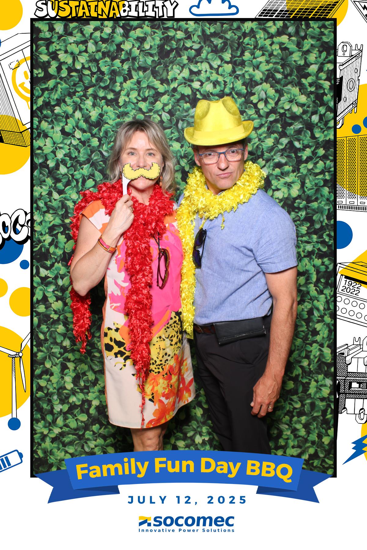 Socomec/Powersmiths Family Fun Day BBQ | View more photos from the event at gallery.myselfiemirror.ca/u/romanmyselfiemirrorca/SocomecPowersmiths-Family-Fun-Day-BBQ