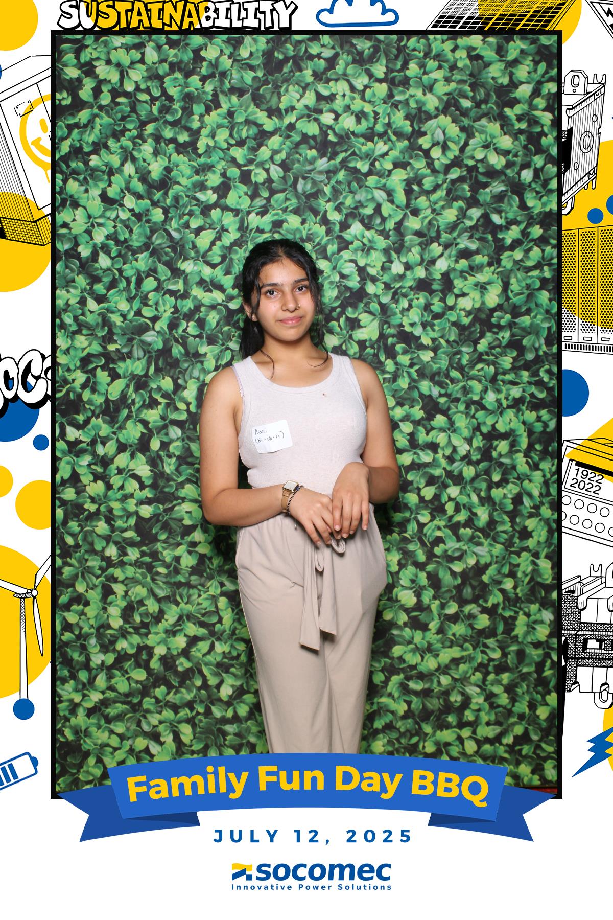 Socomec/Powersmiths Family Fun Day BBQ | View more photos from the event at gallery.myselfiemirror.ca/u/romanmyselfiemirrorca/SocomecPowersmiths-Family-Fun-Day-BBQ