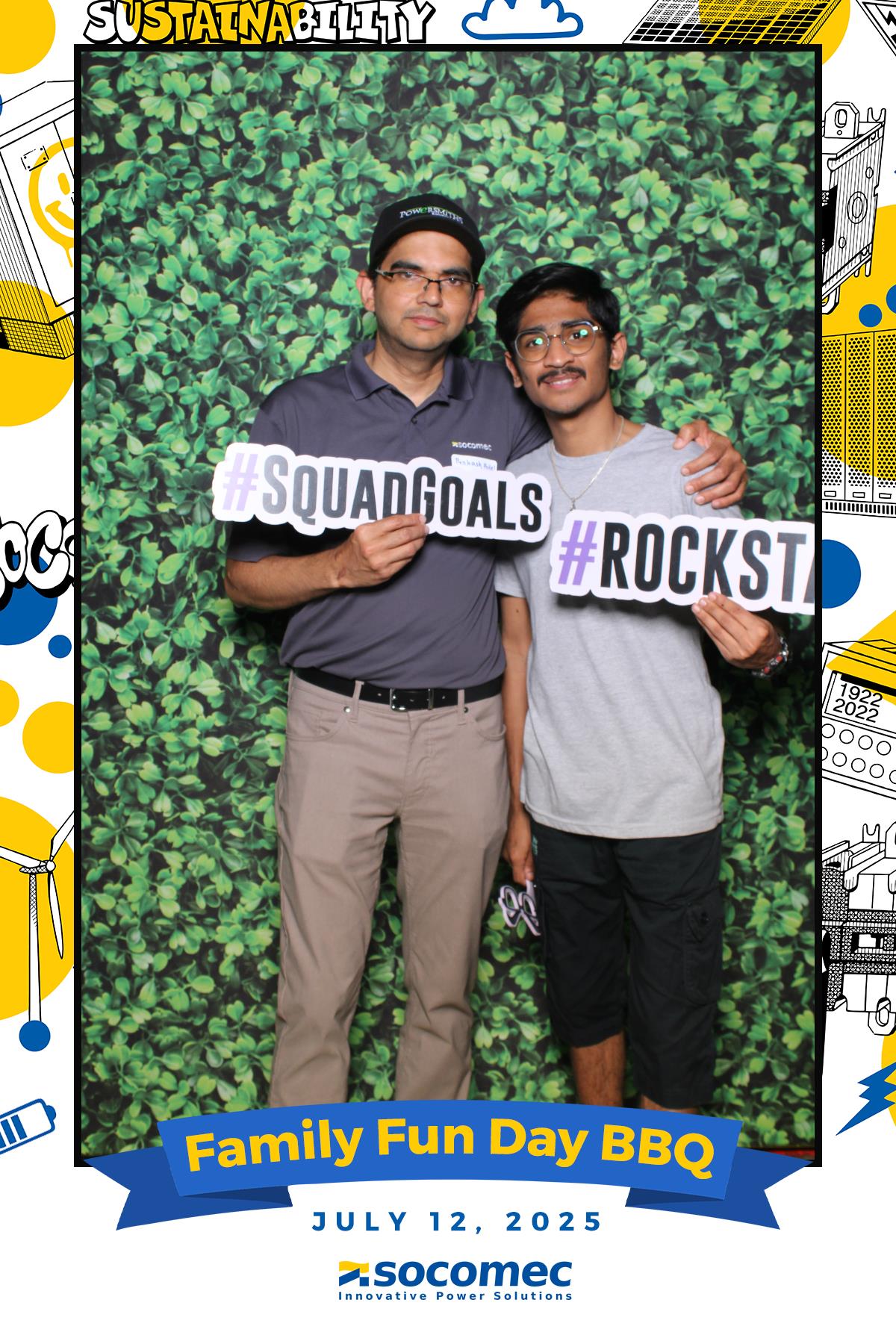 Socomec/Powersmiths Family Fun Day BBQ | View more photos from the event at gallery.myselfiemirror.ca/u/romanmyselfiemirrorca/SocomecPowersmiths-Family-Fun-Day-BBQ