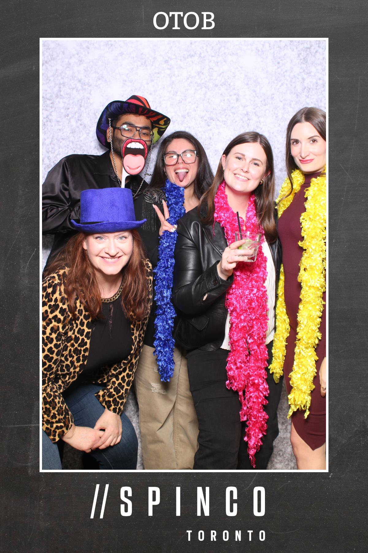 Spinco Staff Party | View more photos from the event at gallery.myselfiemirror.ca/u/romanmyselfiemirrorca/Spinco-Staff-Party