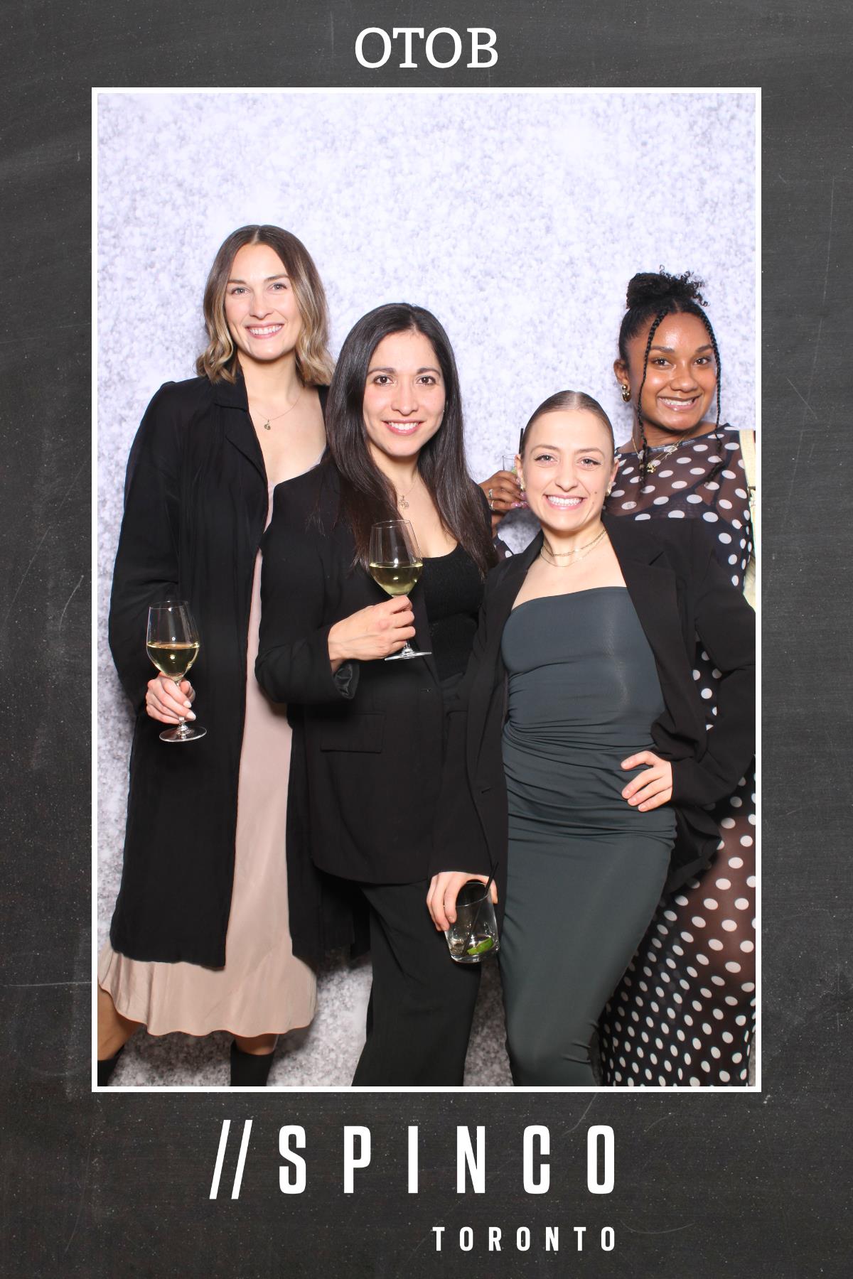 Spinco Staff Party | View more photos from the event at gallery.myselfiemirror.ca/u/romanmyselfiemirrorca/Spinco-Staff-Party