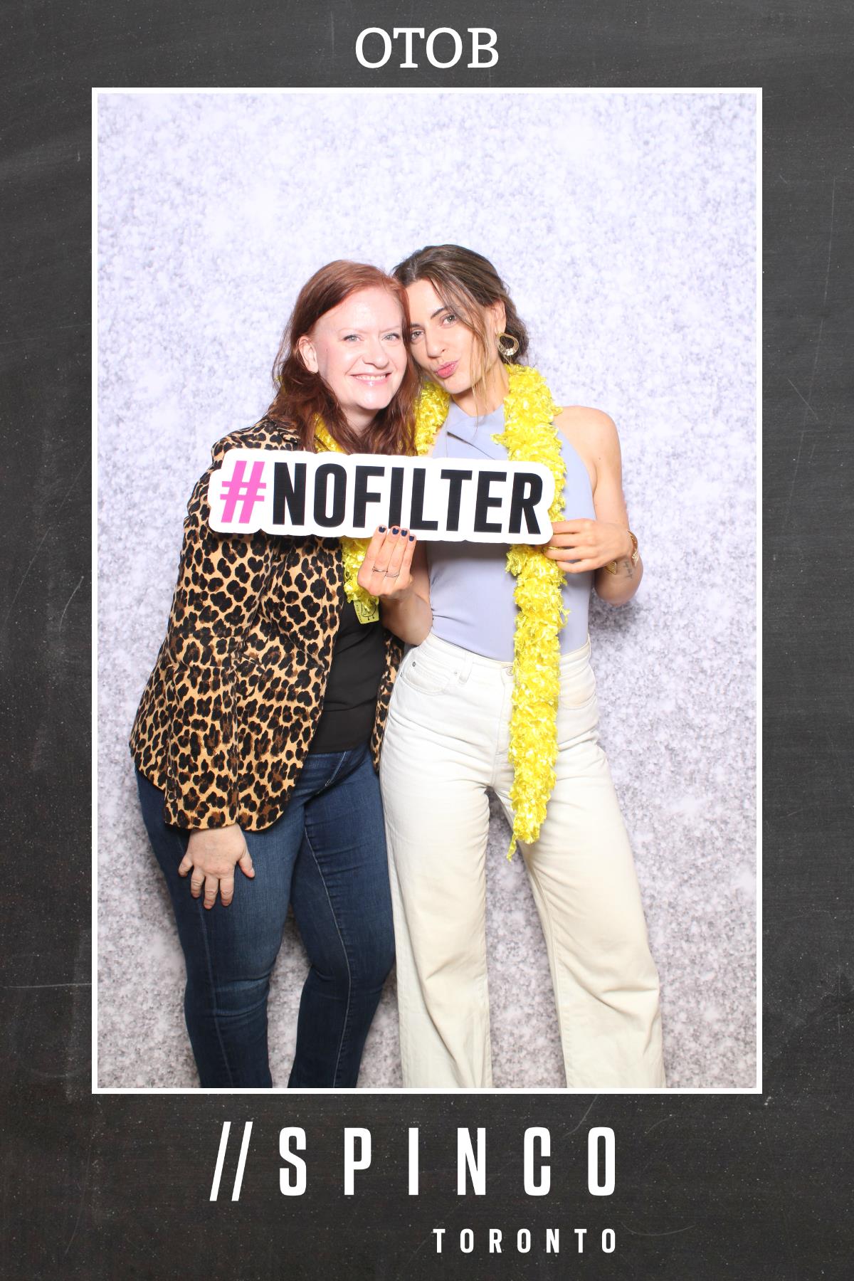 Spinco Staff Party | View more photos from the event at gallery.myselfiemirror.ca/u/romanmyselfiemirrorca/Spinco-Staff-Party