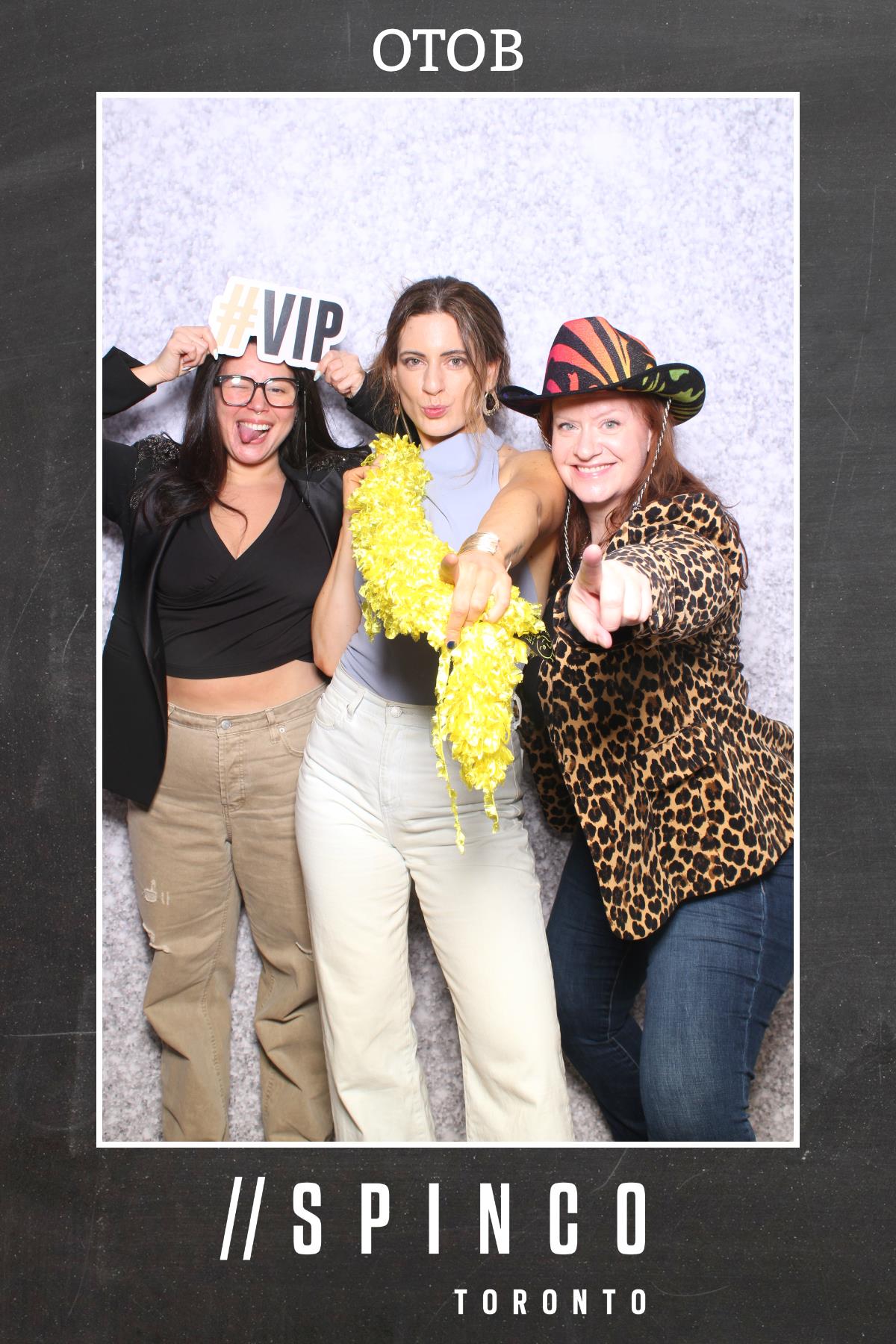 Spinco Staff Party | View more photos from the event at gallery.myselfiemirror.ca/u/romanmyselfiemirrorca/Spinco-Staff-Party