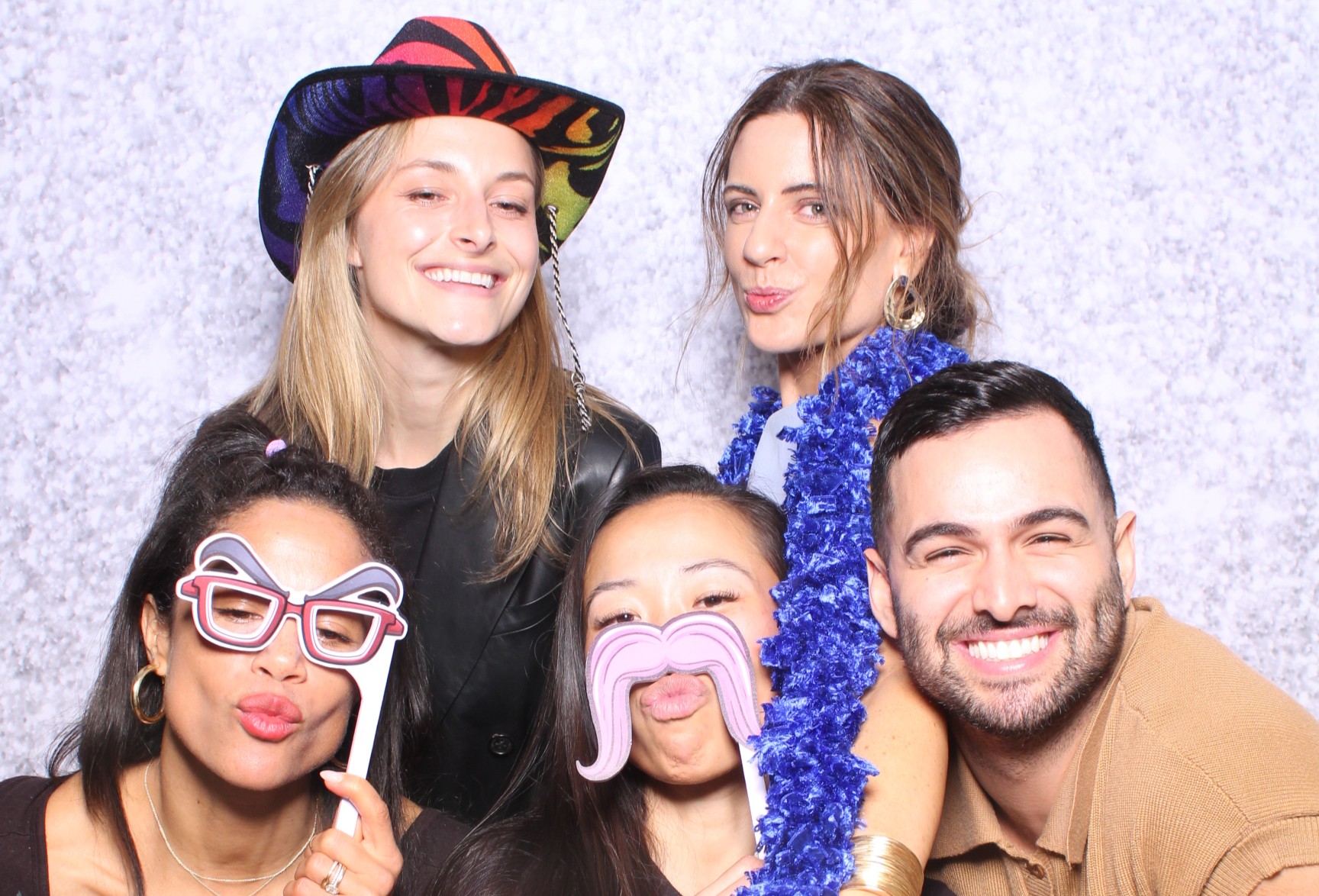 Spinco Staff Party | View more photos from the event at gallery.myselfiemirror.ca/u/romanmyselfiemirrorca/Spinco-Staff-Party