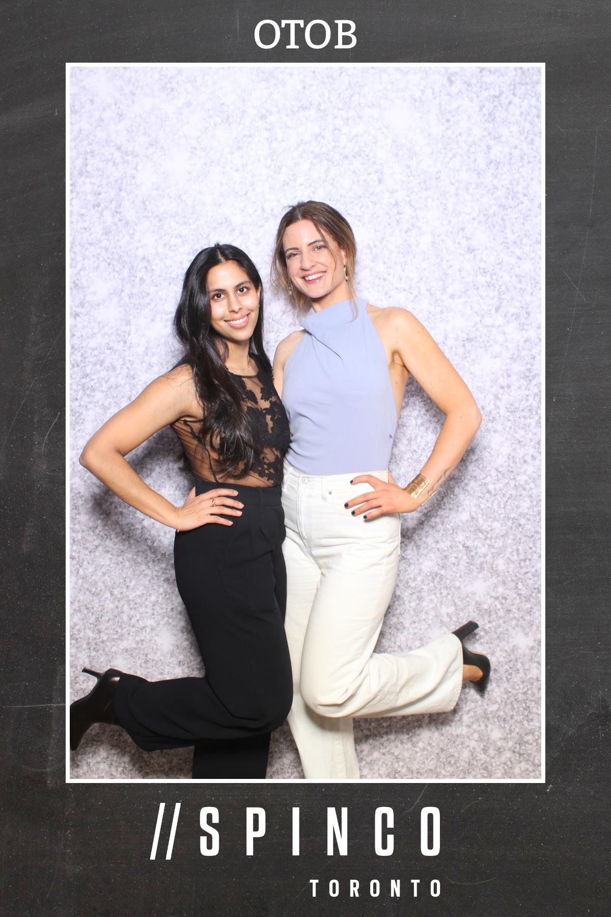 Spinco Staff Party | View more photos from the event at gallery.myselfiemirror.ca/u/romanmyselfiemirrorca/Spinco-Staff-Party