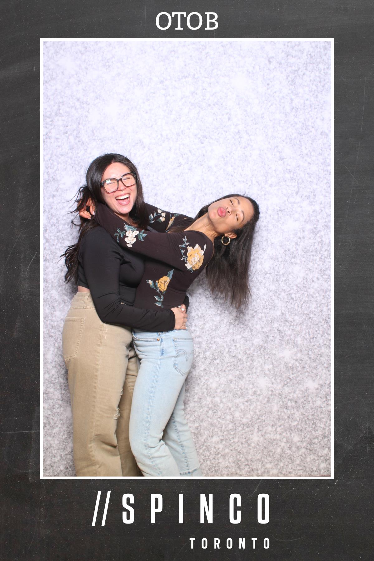 Spinco Staff Party | View more photos from the event at gallery.myselfiemirror.ca/u/romanmyselfiemirrorca/Spinco-Staff-Party