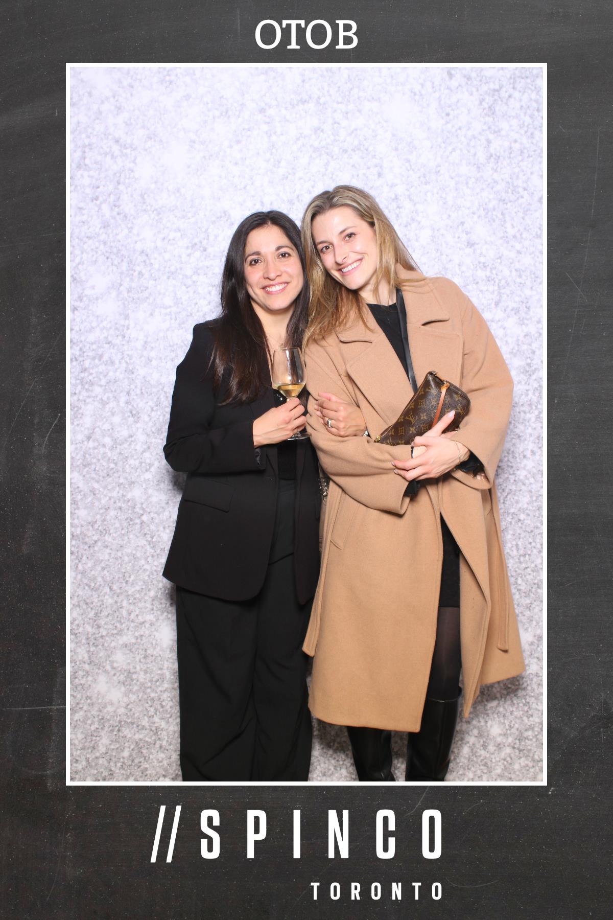 Spinco Staff Party | View more photos from the event at gallery.myselfiemirror.ca/u/romanmyselfiemirrorca/Spinco-Staff-Party