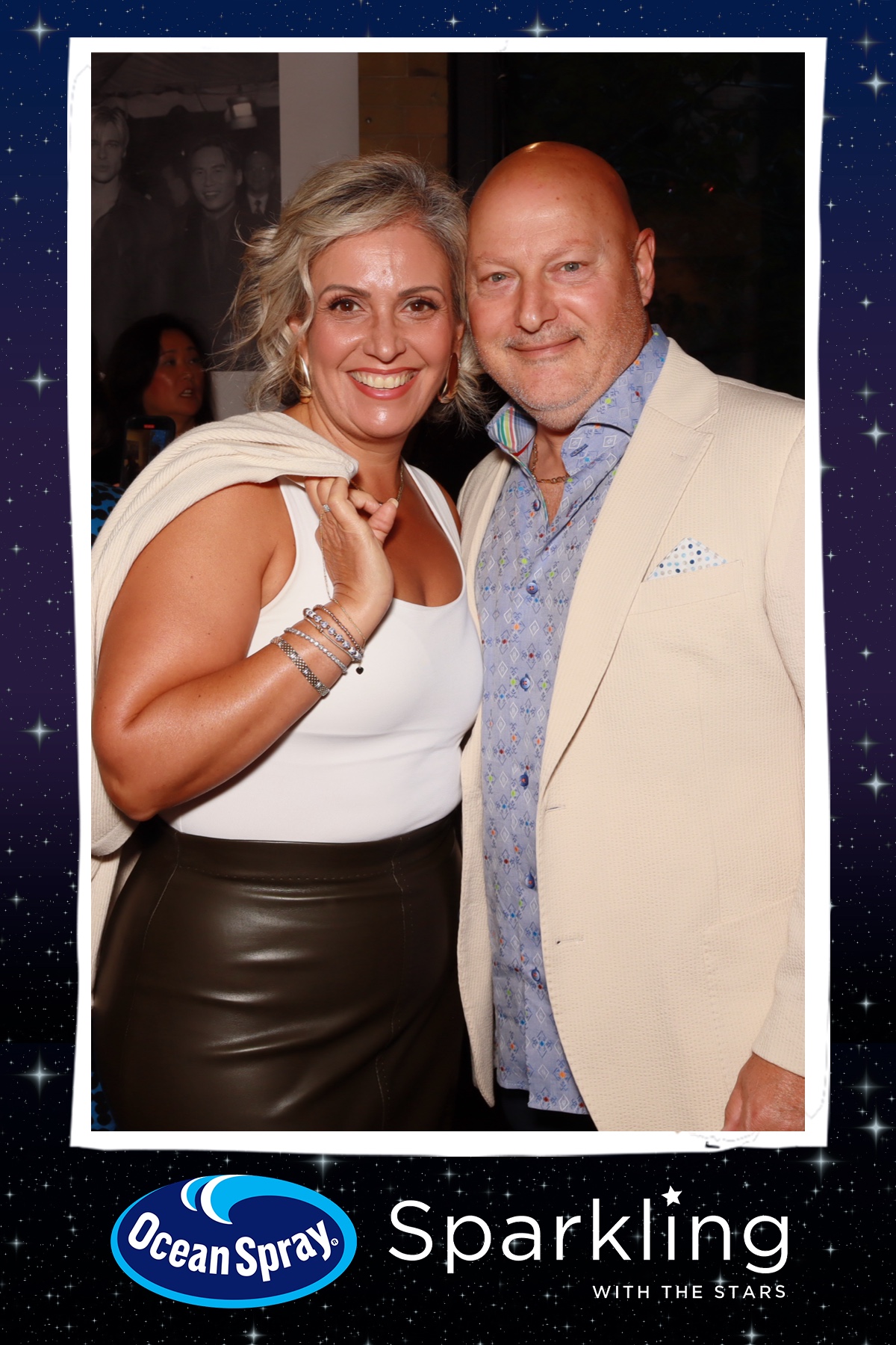 TIFF | An evening with George Pimentel  | View more photos from the event at gallery.myselfiemirror.ca/u/romanmyselfiemirrorca/TIFF-An-evening-with-George-Pimentel