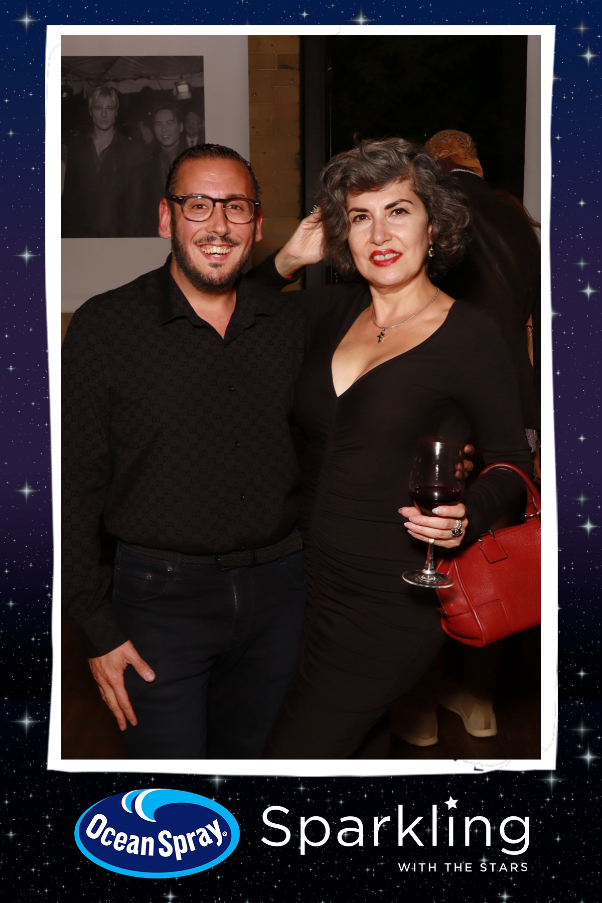 TIFF | An evening with George Pimentel  | View more photos from the event at gallery.myselfiemirror.ca/u/romanmyselfiemirrorca/TIFF-An-evening-with-George-Pimentel