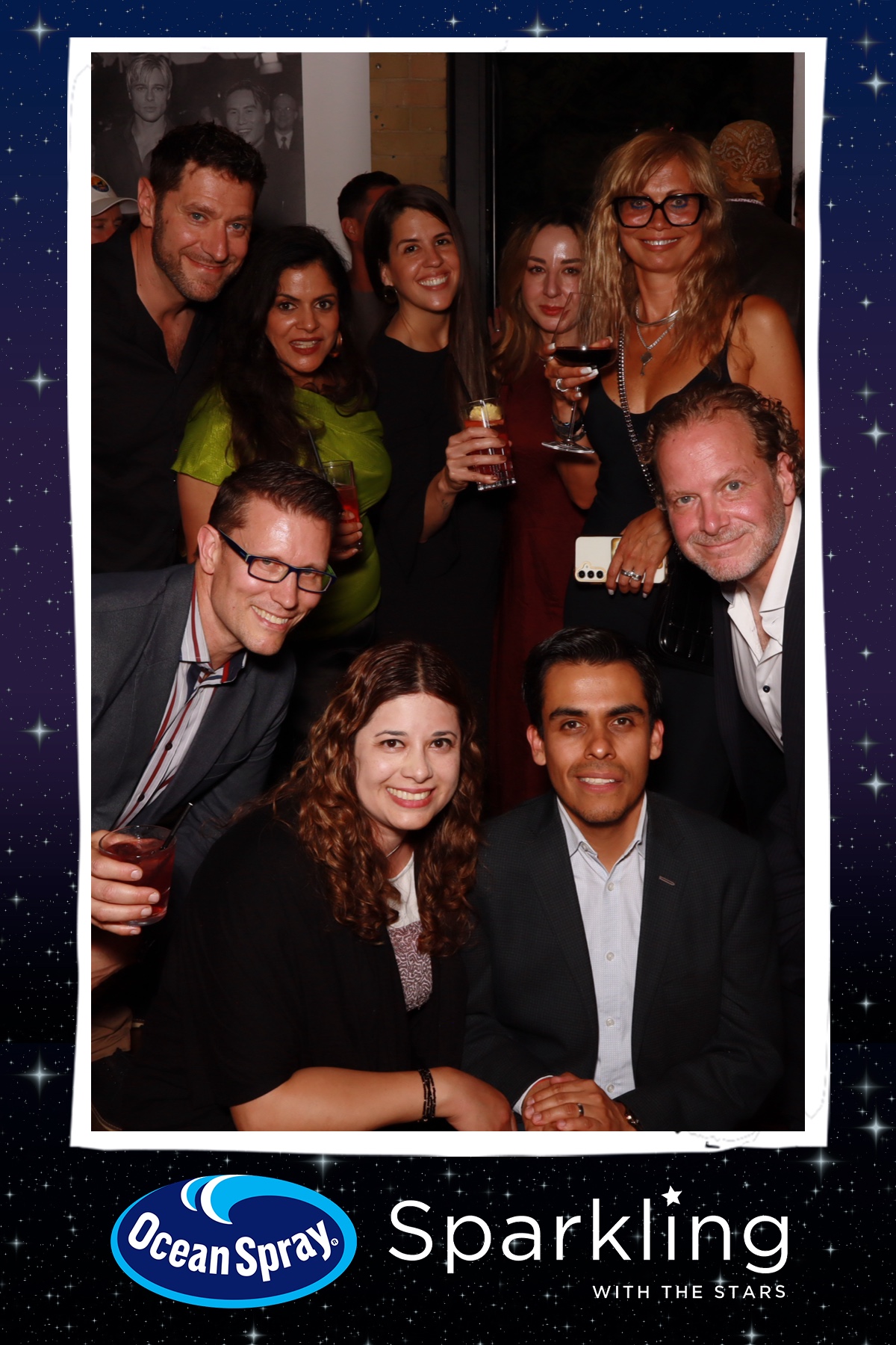 TIFF | An evening with George Pimentel  | View more photos from the event at gallery.myselfiemirror.ca/u/romanmyselfiemirrorca/TIFF-An-evening-with-George-Pimentel